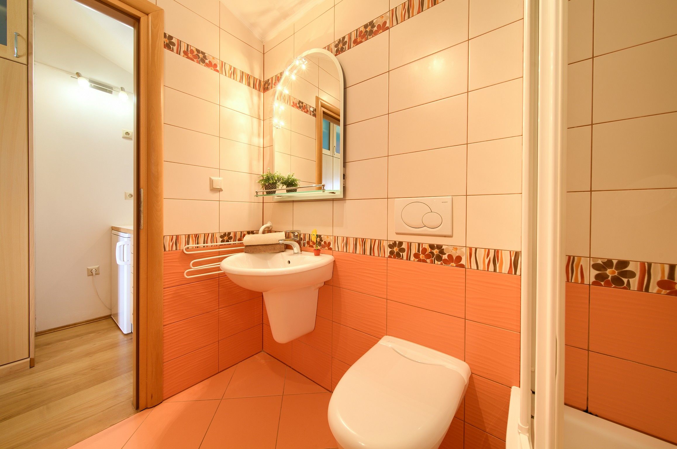 Apartment Vjeko 62098-A1