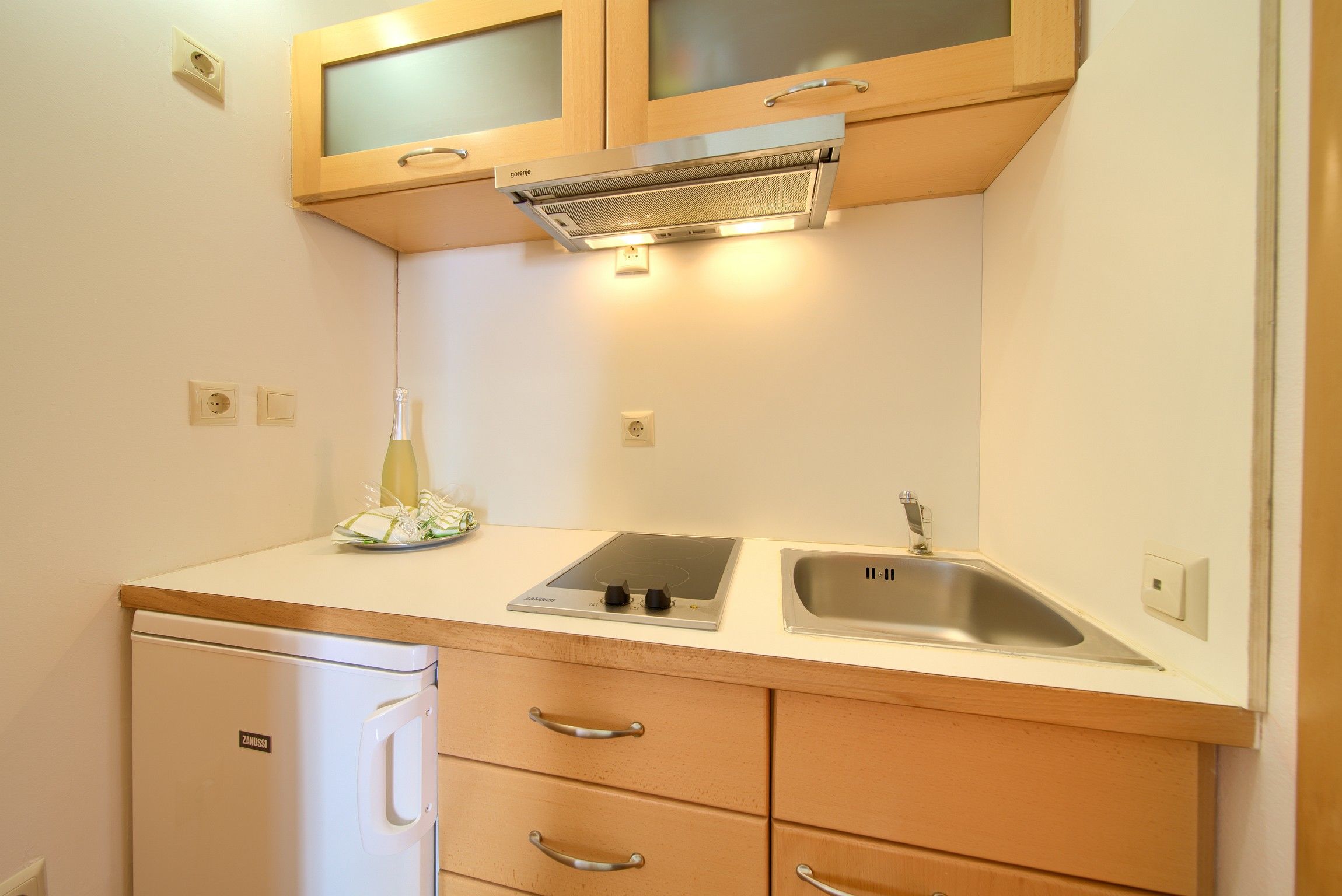 Apartment Vjeko 62098-A1