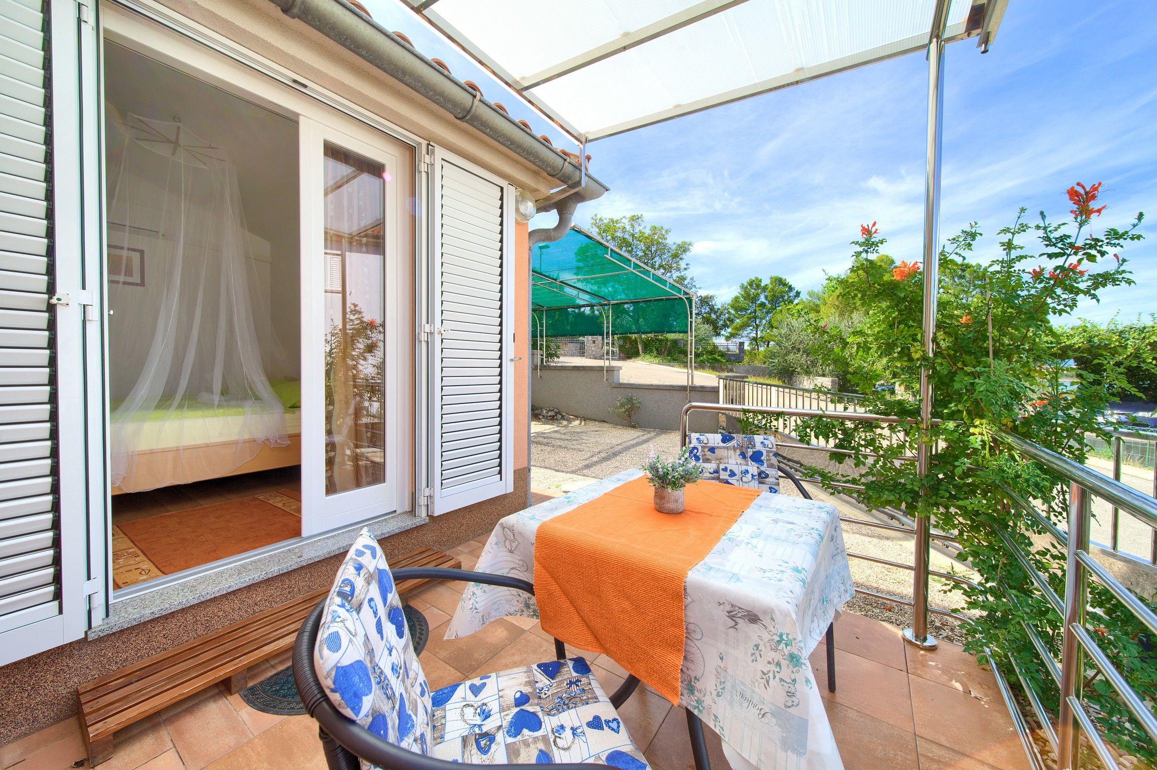 Apartment Vjeko 62098-A1