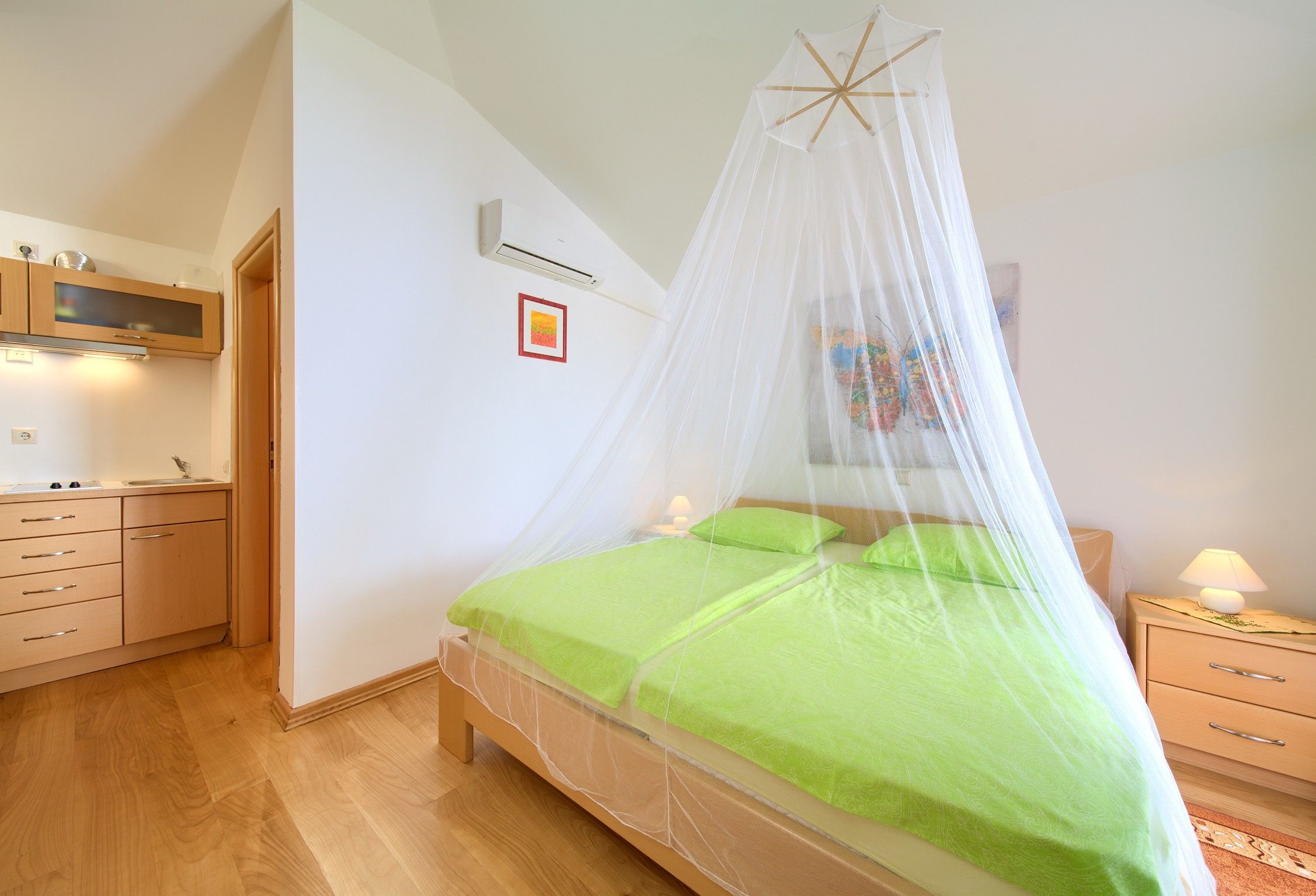 Apartment Vjeko 62098-A1