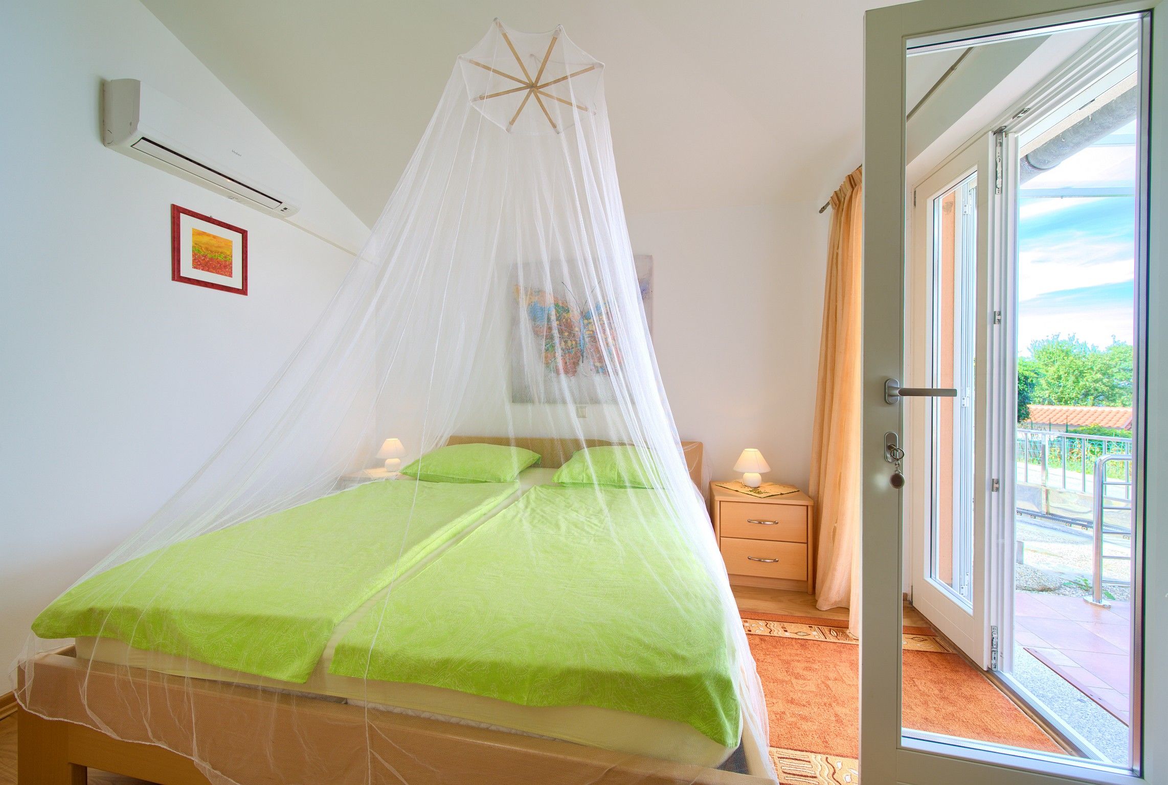 Apartment Vjeko 62098-A1