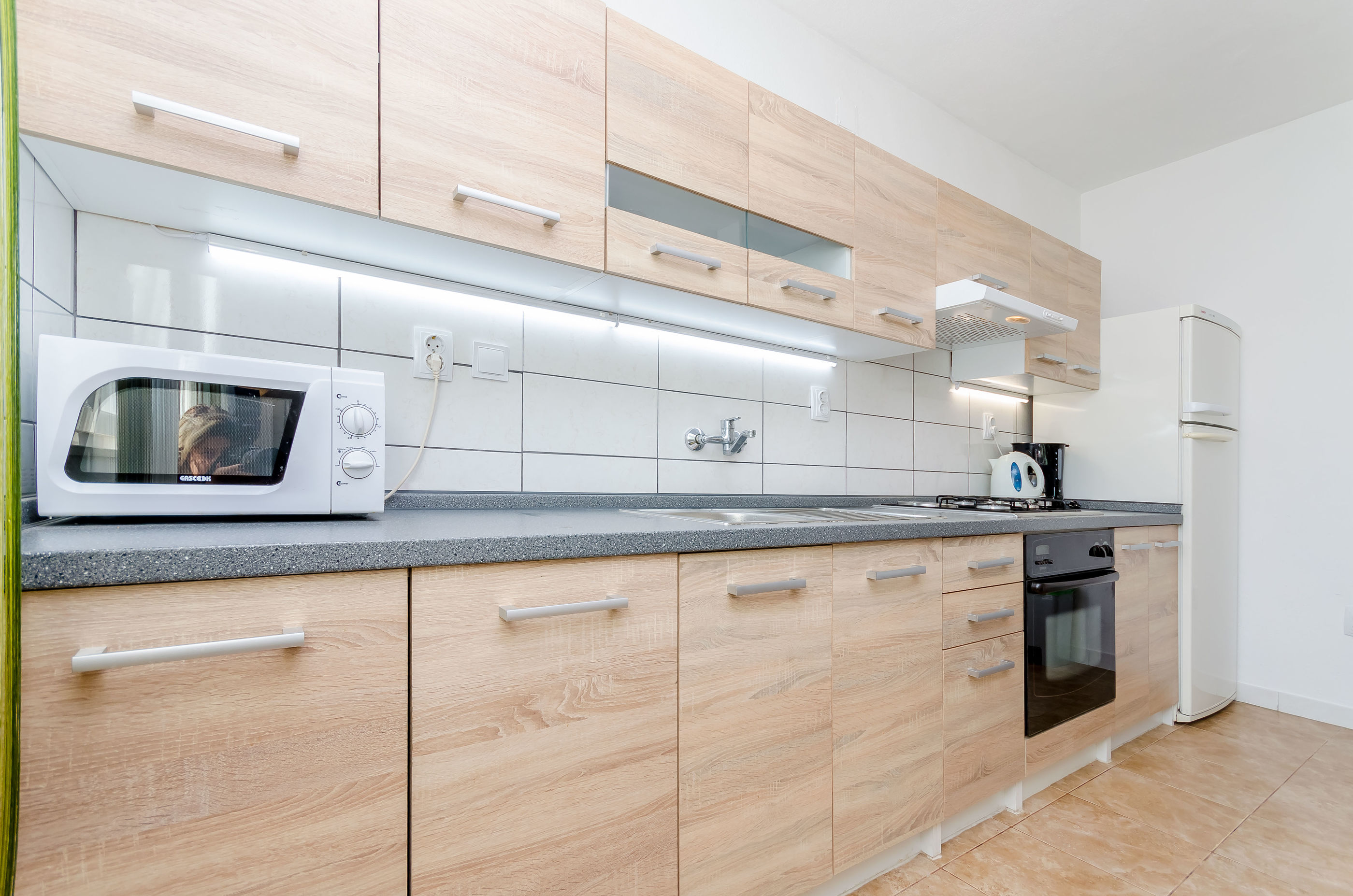 Apartment Snjezana 72001-A1