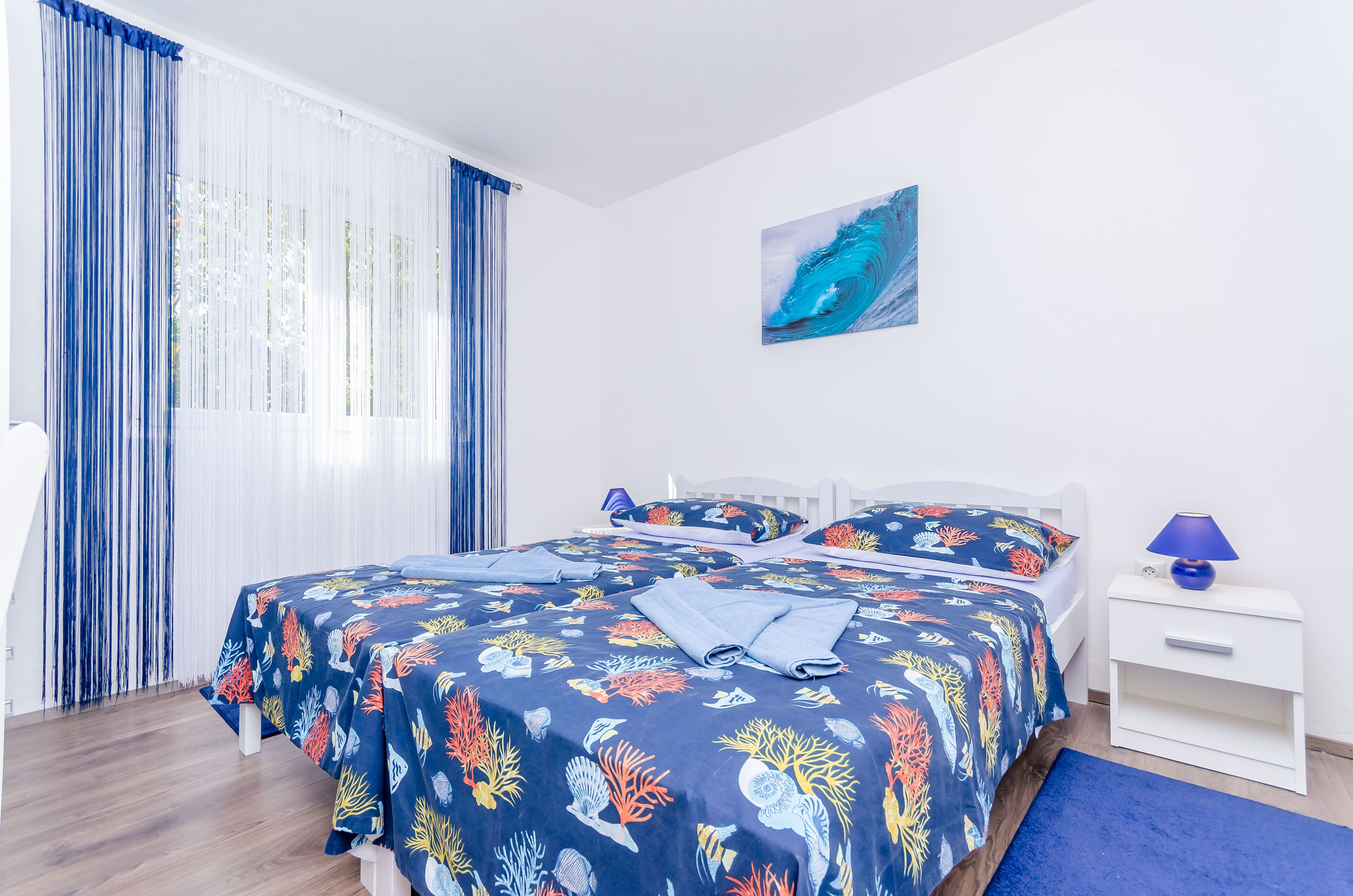 Apartment Snjezana 72001-A1