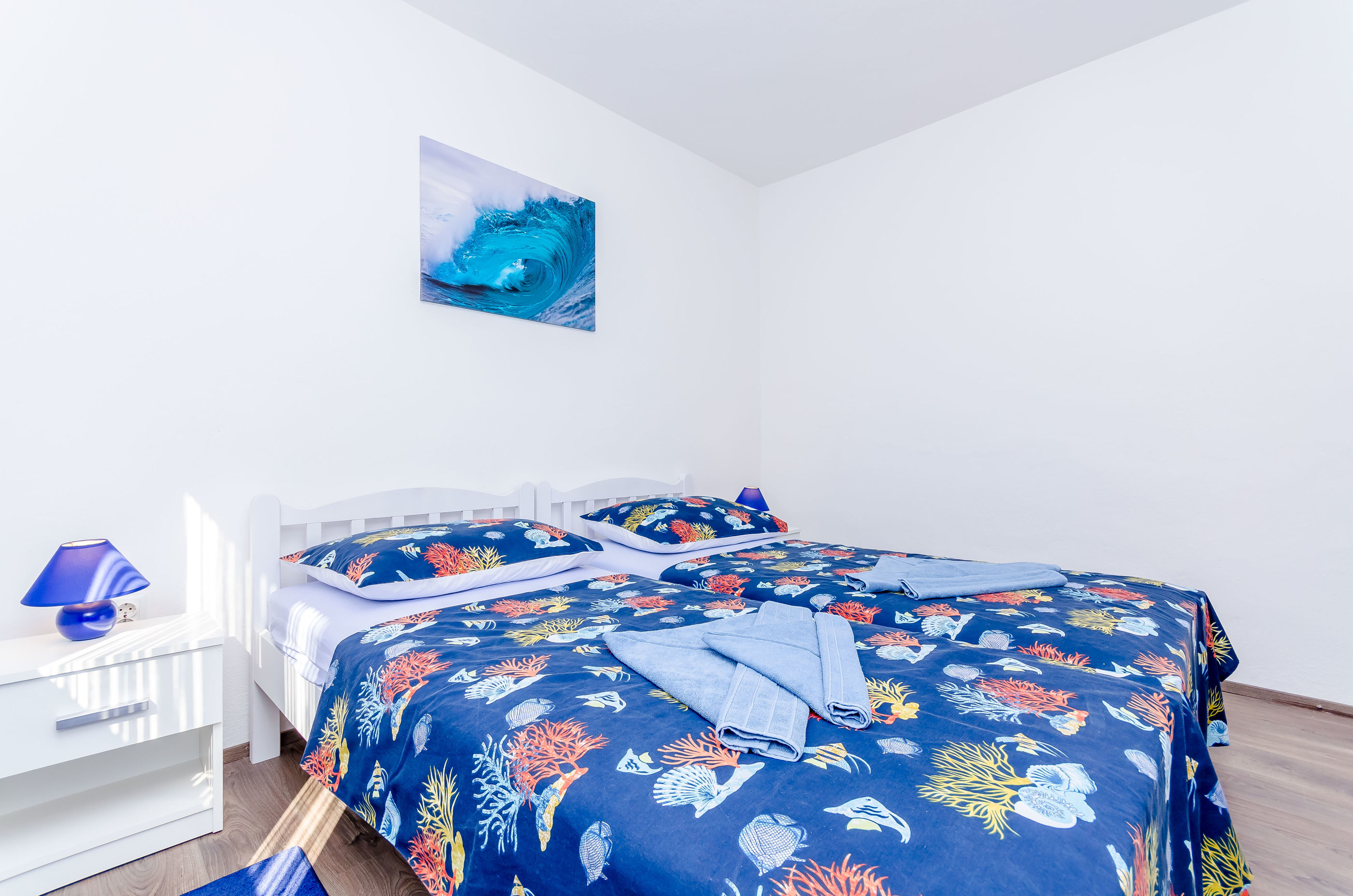 Apartment Snjezana 72001-A1