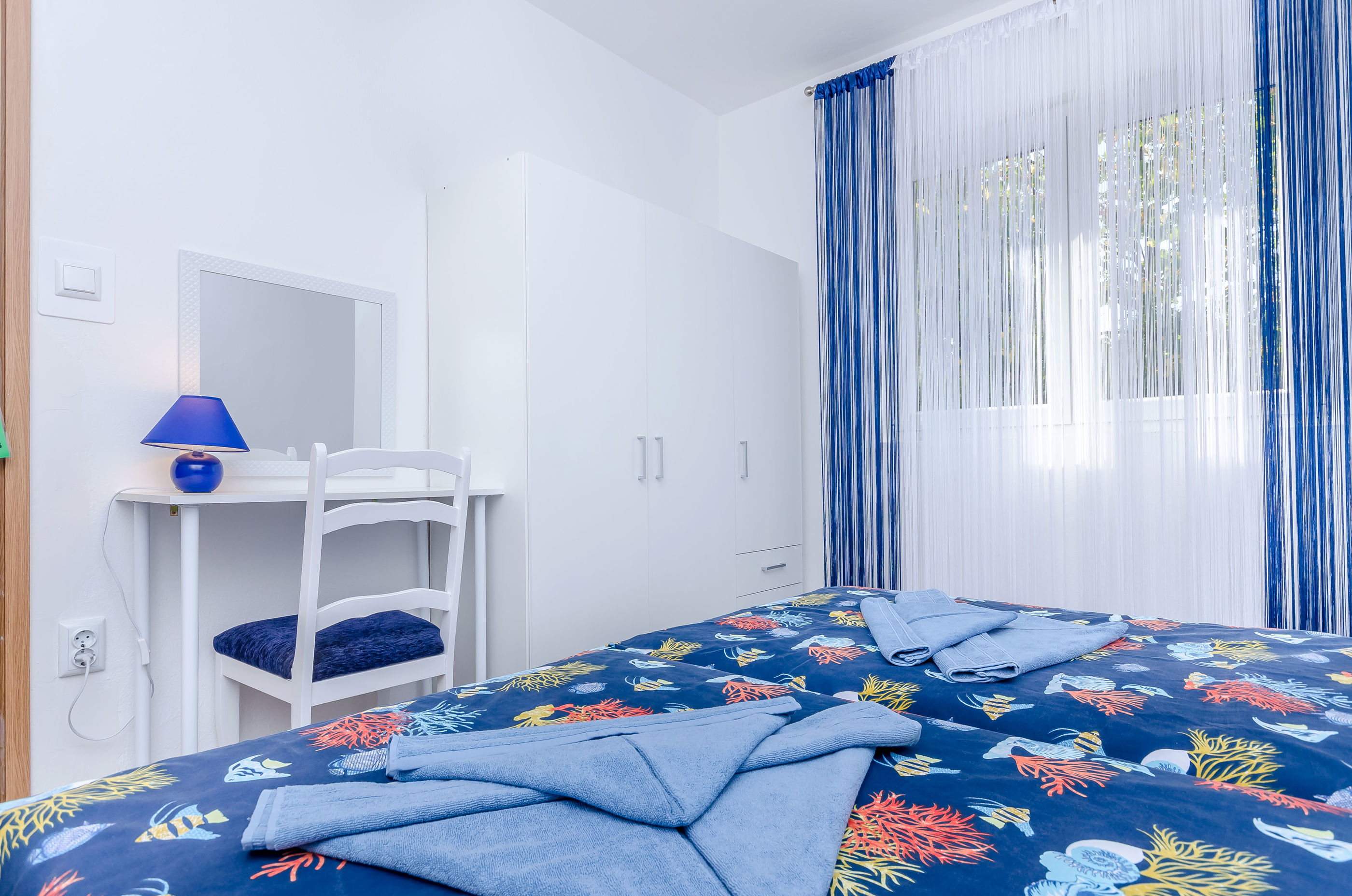 Apartment Snjezana 72001-A1