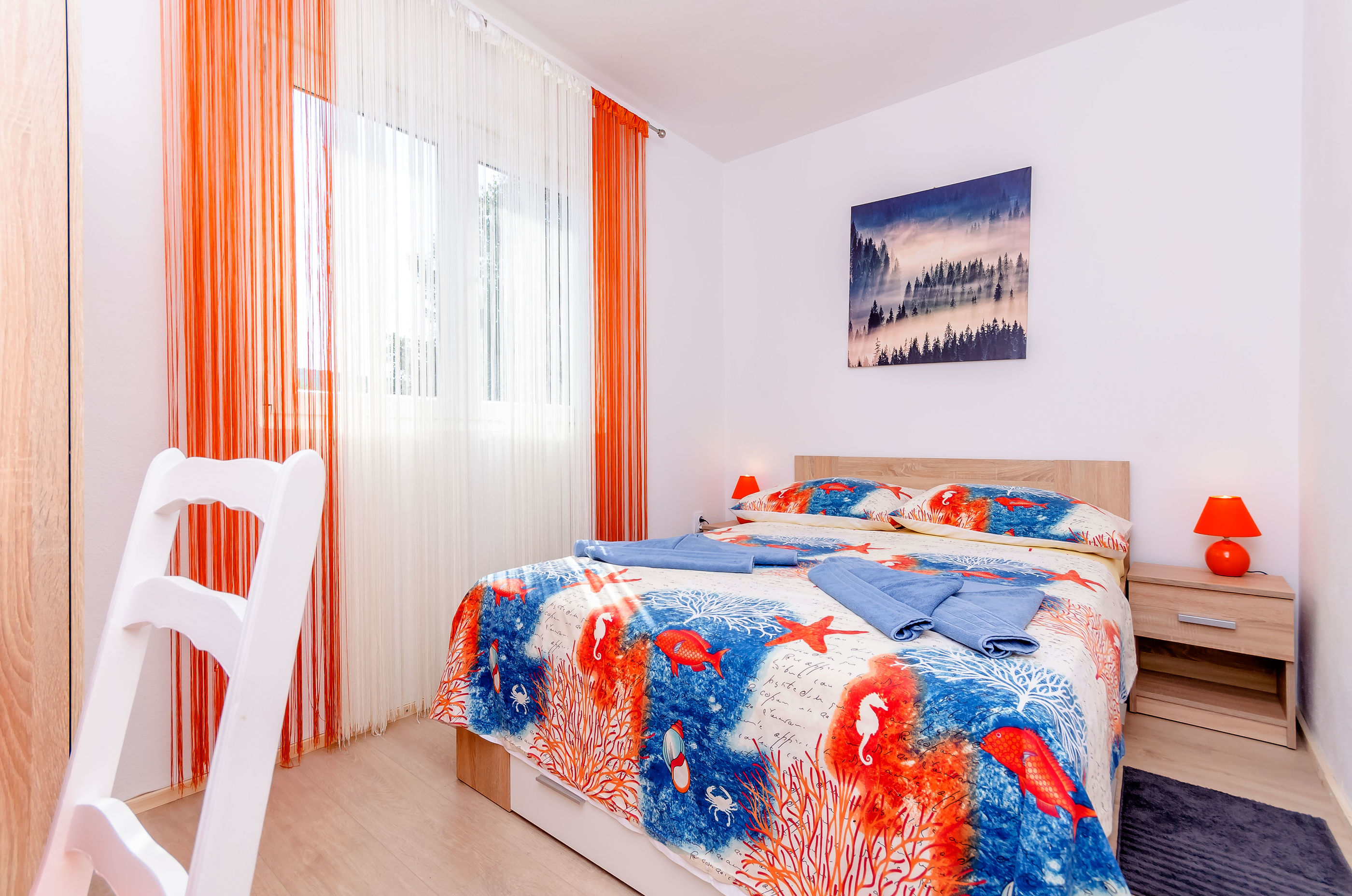 Apartment Snjezana 72001-A1