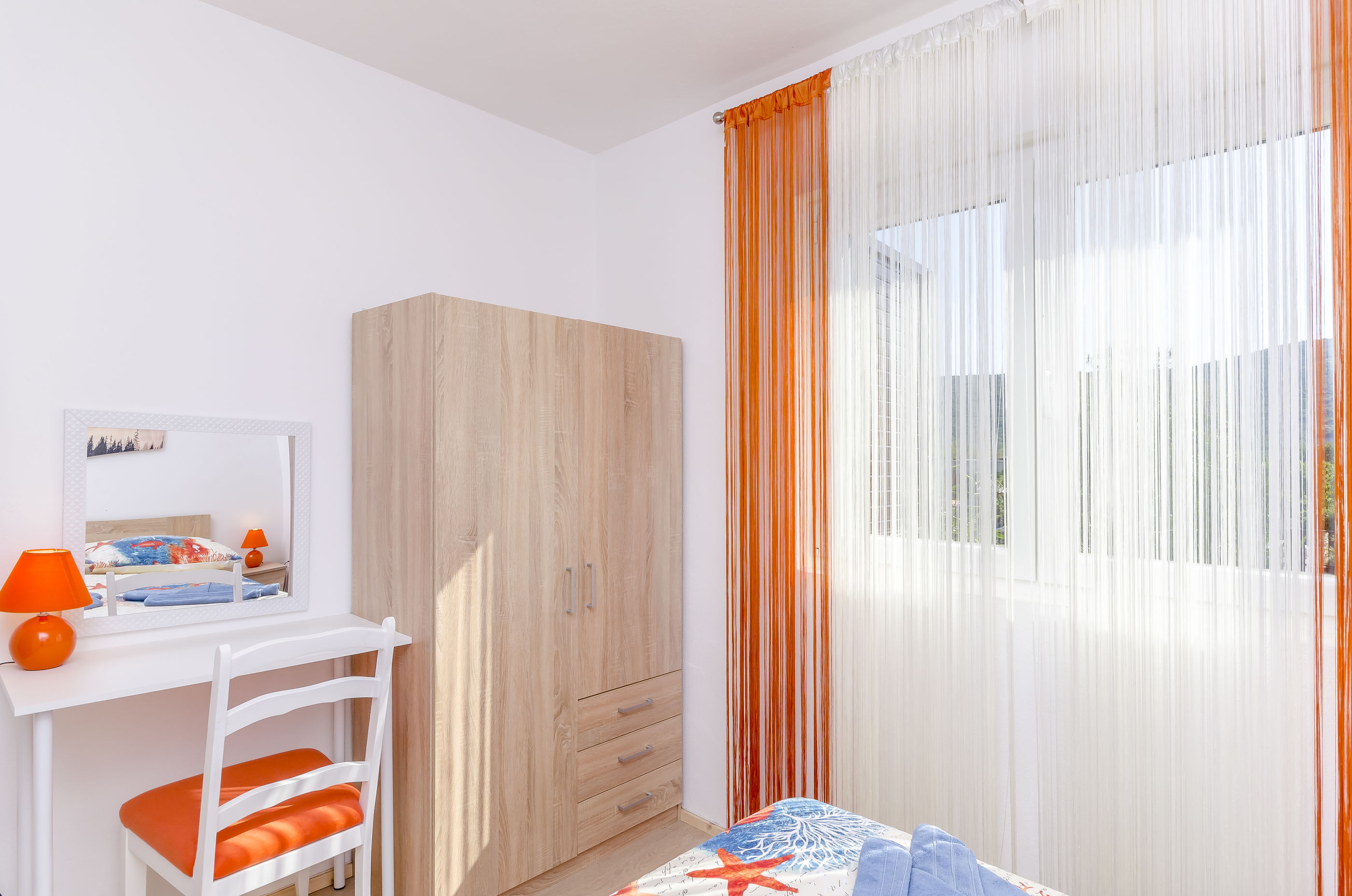Apartment Snjezana 72001-A1