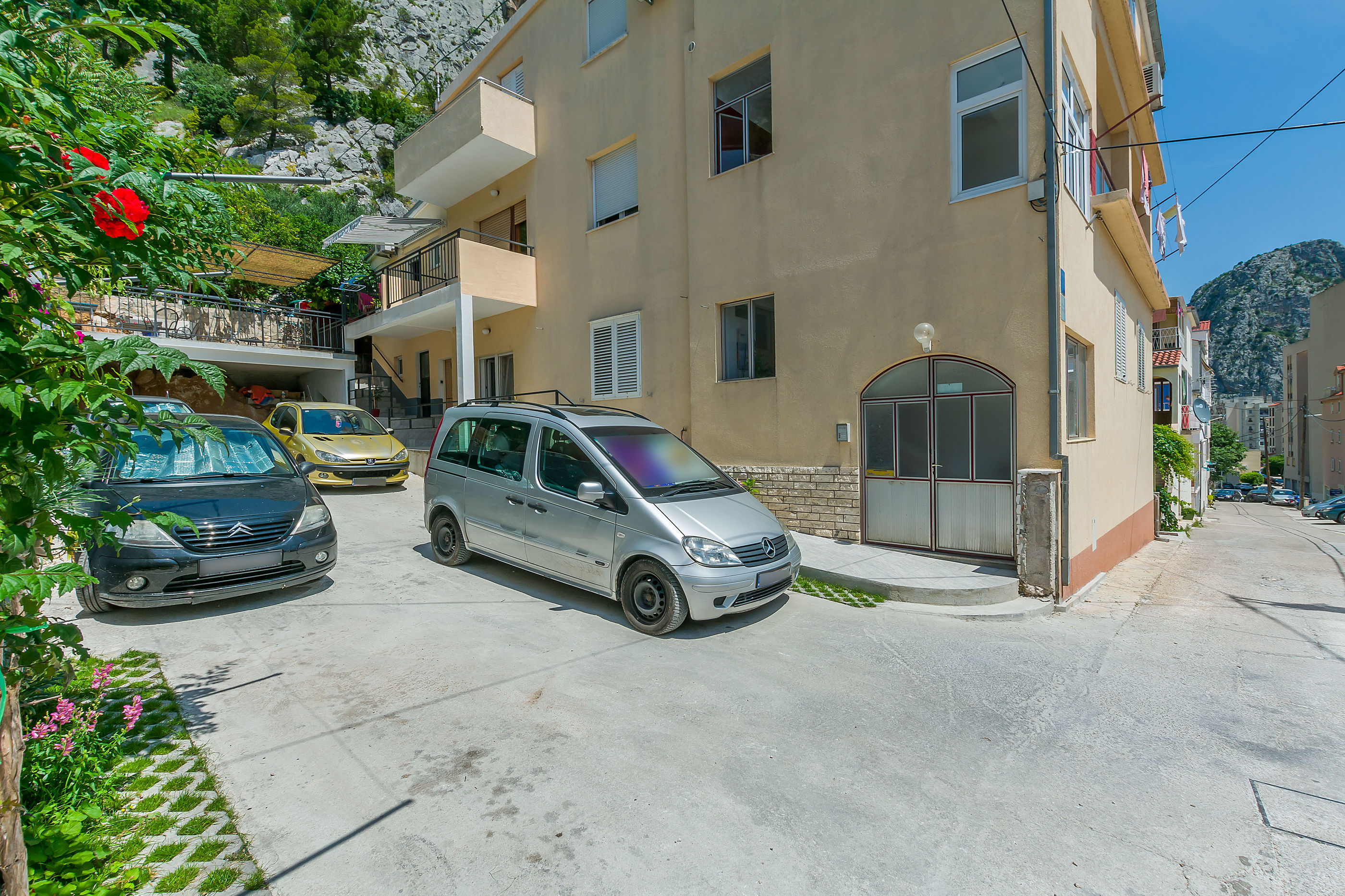 Apartment Goge 14971-A1