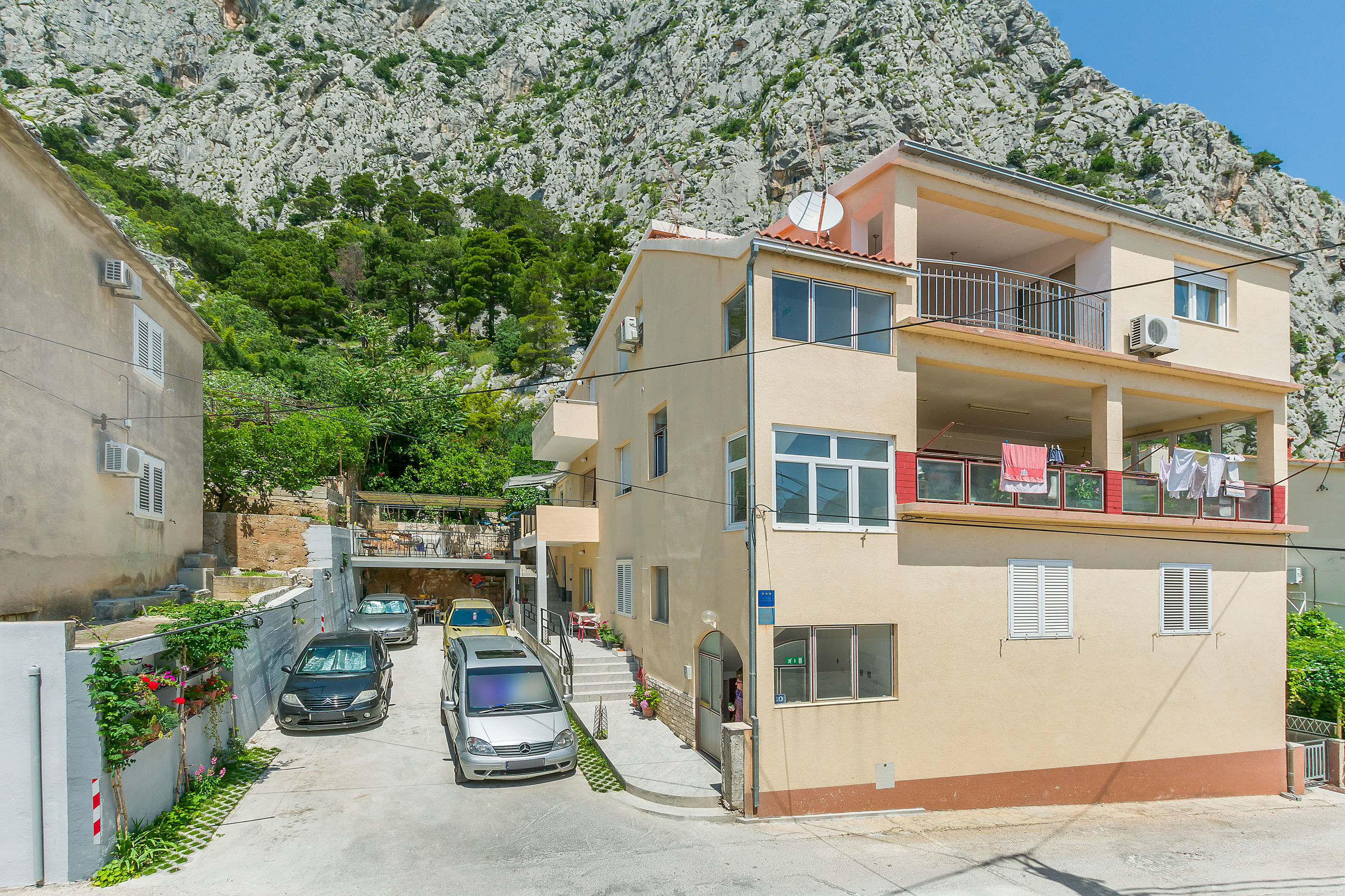 Apartment Goge 14971-A1