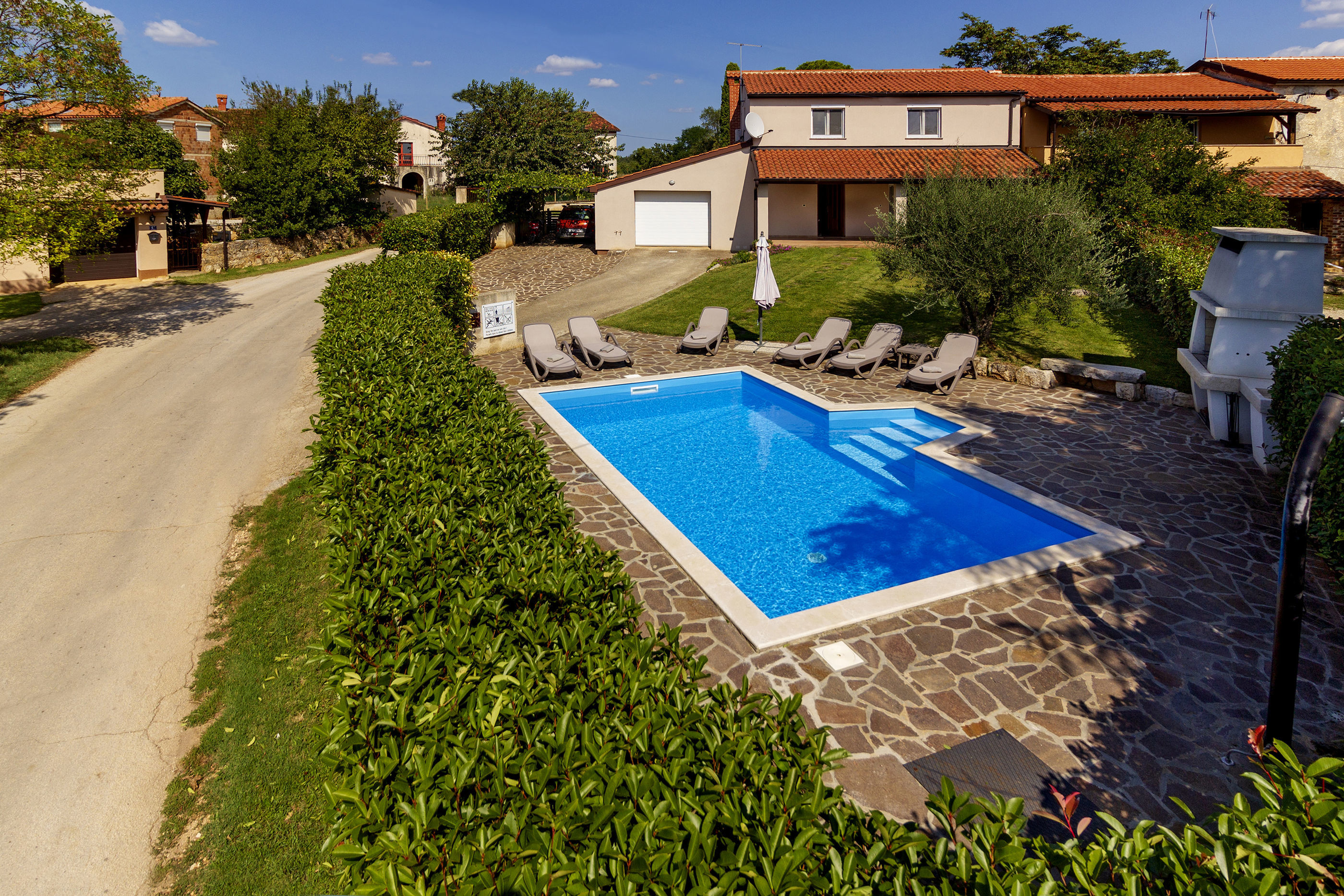 Villa Nina V0331-K1