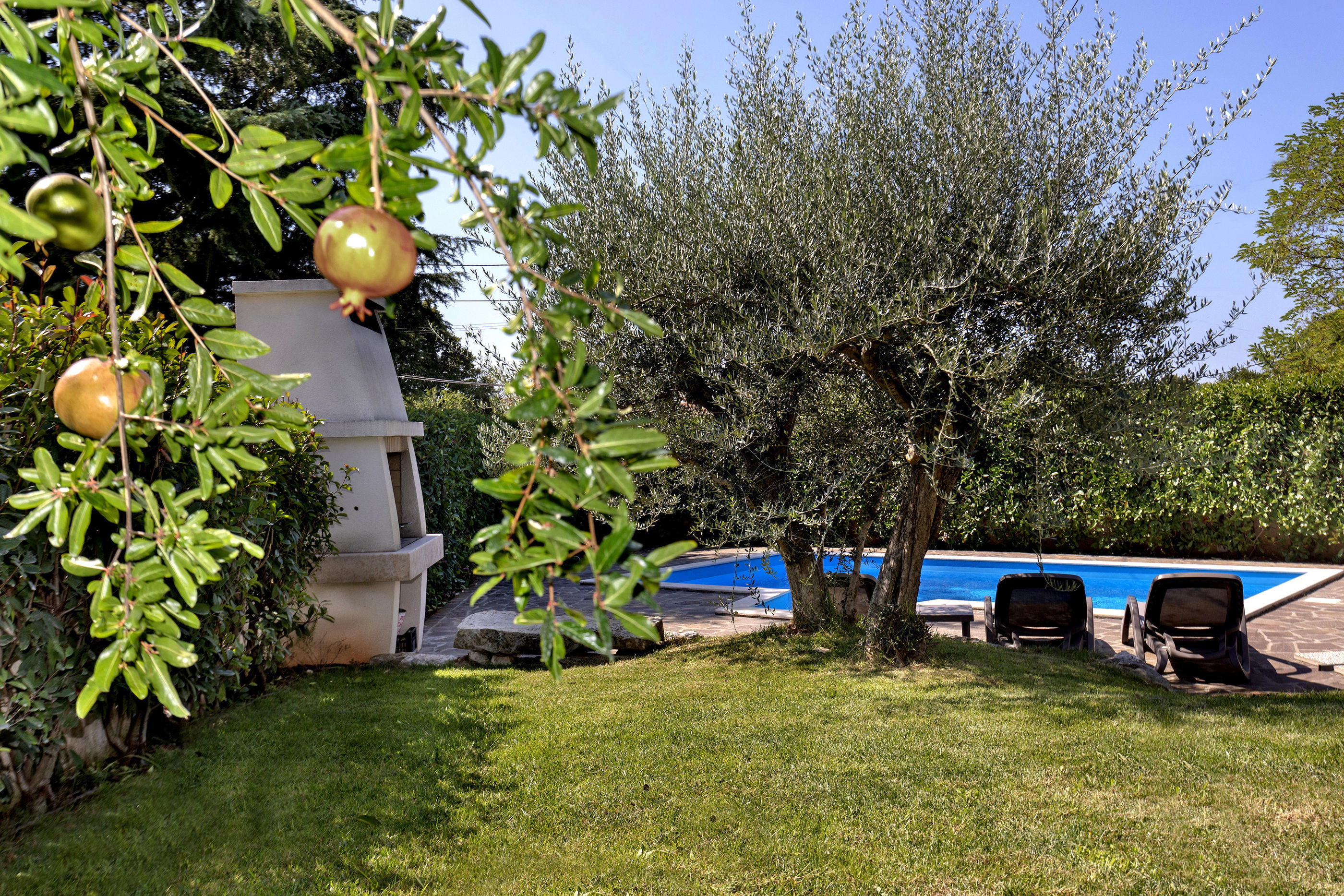 Villa Nina V0331-K1