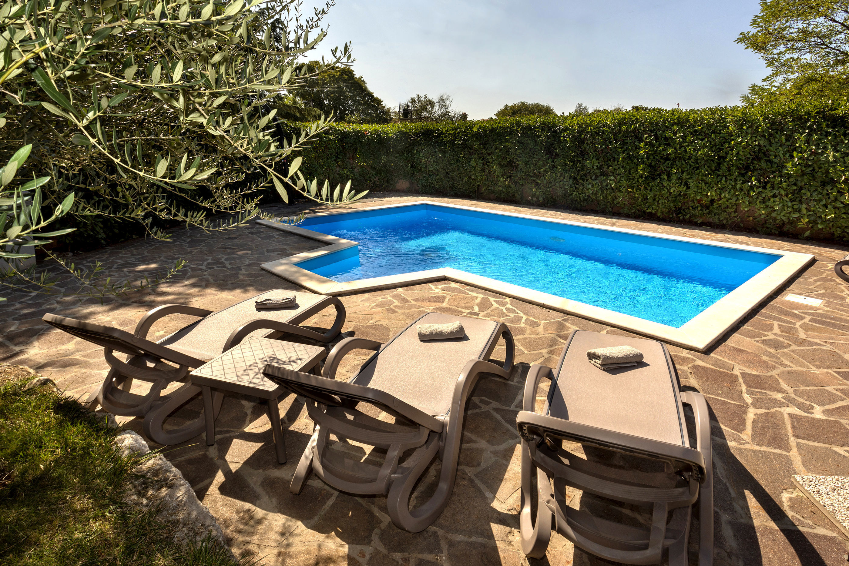 Villa Nina V0331-K1