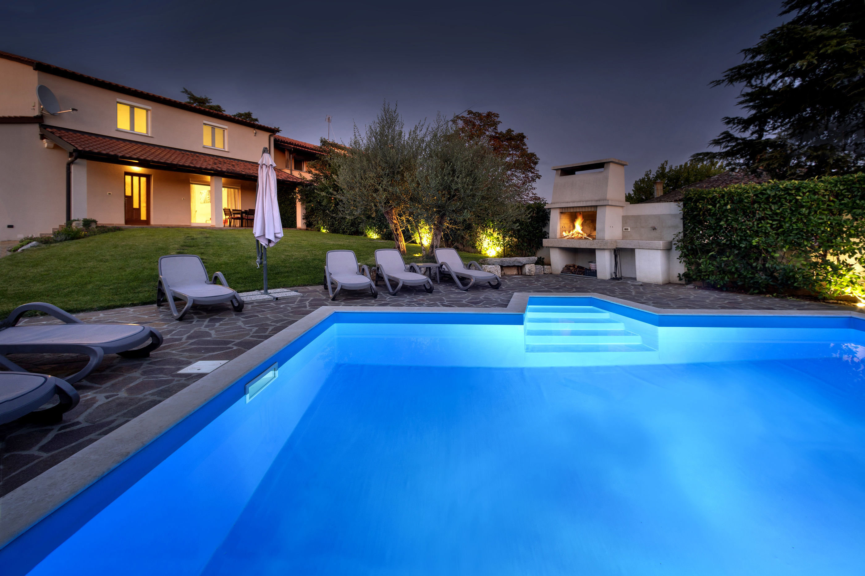 Villa Nina Villa Nina Accommodation in Poreč