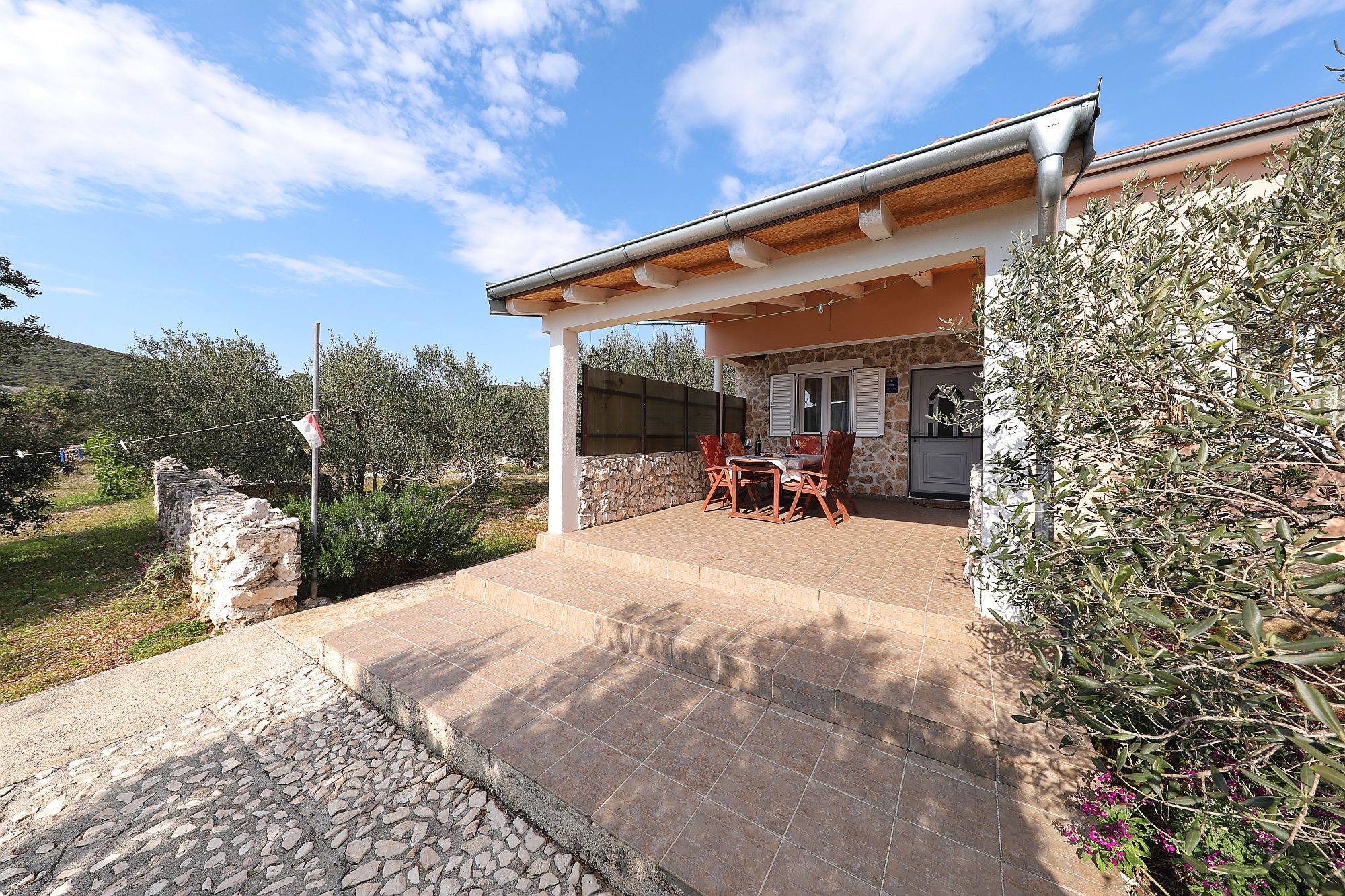 House Old Fisherman 14503-K1
