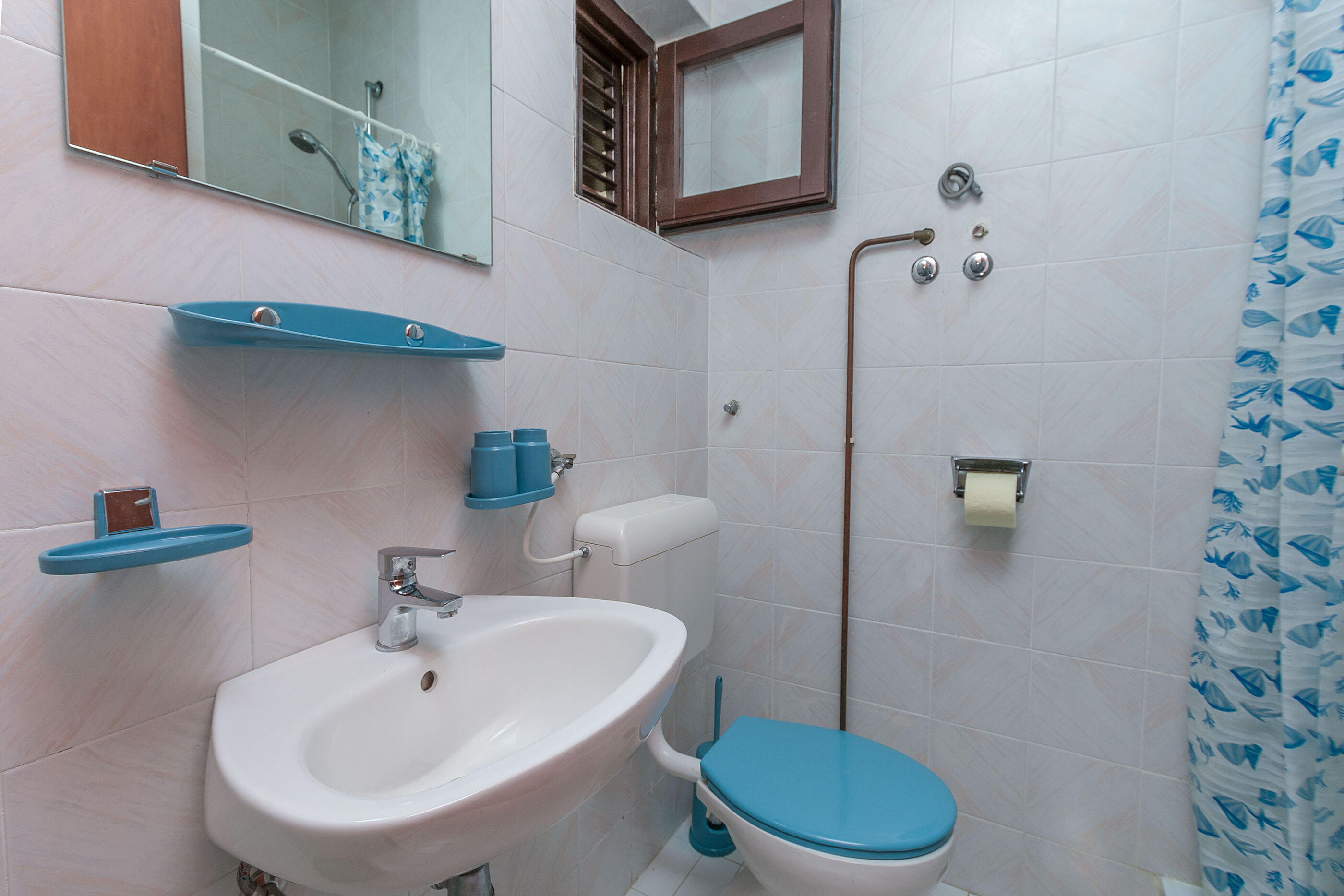 Apartments Maras 77701-A1