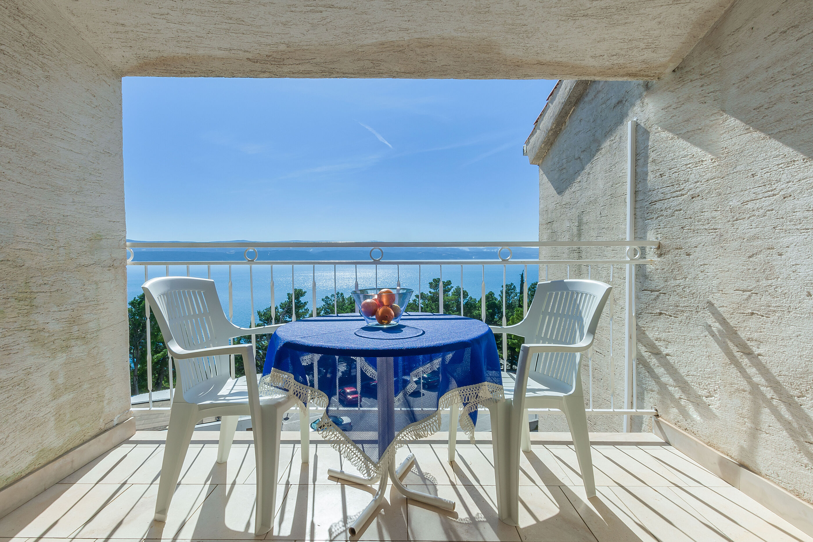 Apartments Maras 77701-A1