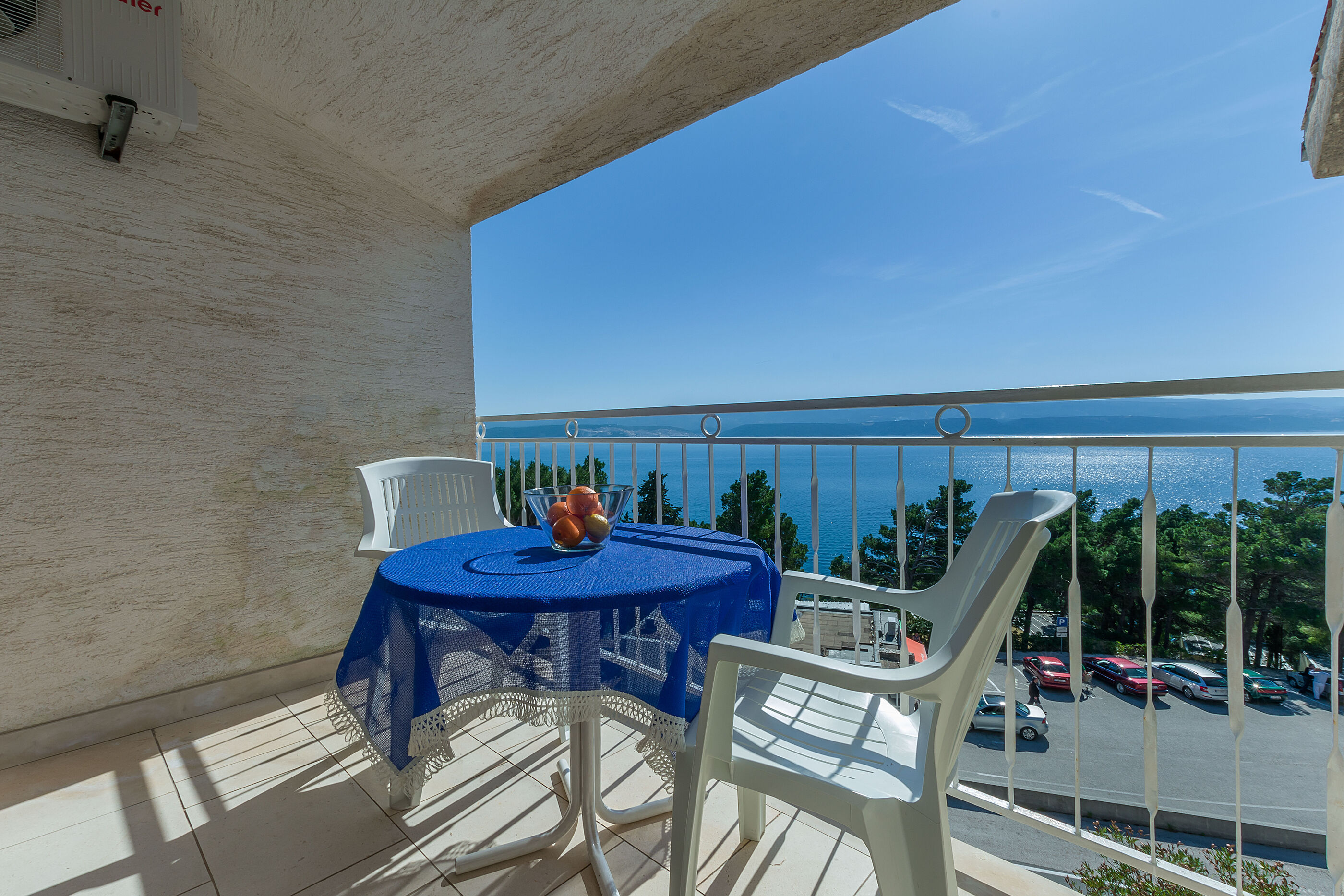 Apartments Maras 77701-A1