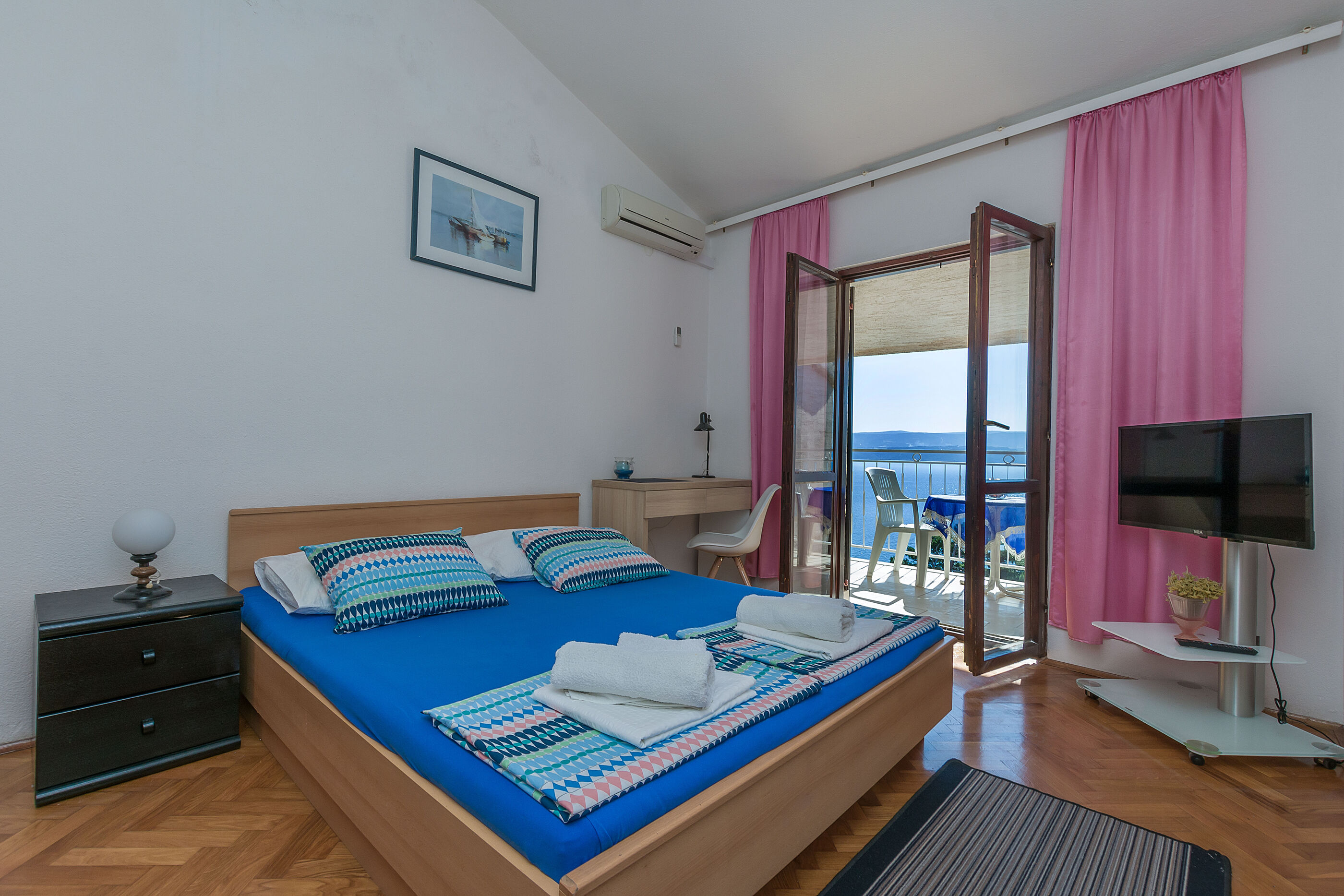 Apartments Maras 77701-A1