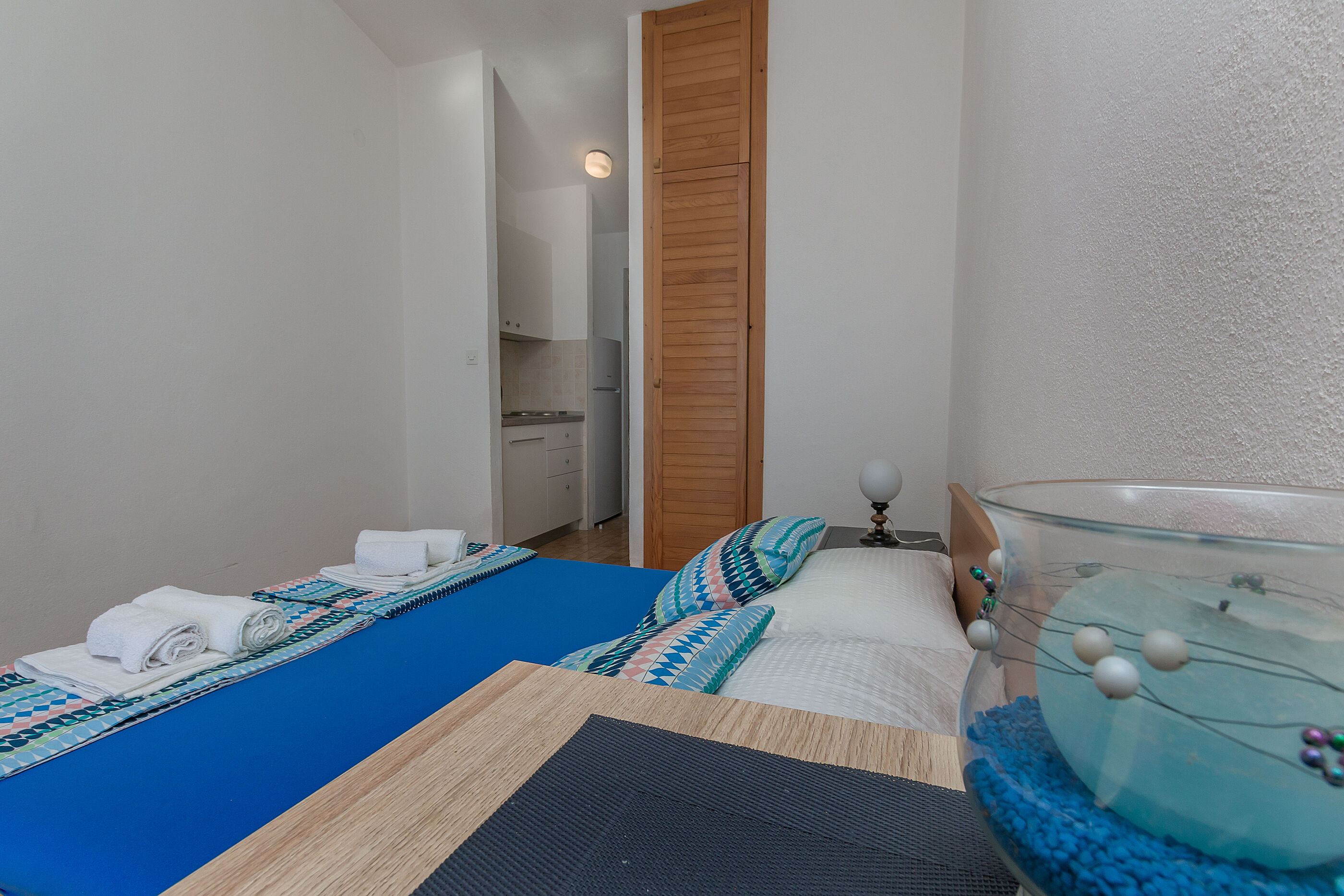 Apartments Maras 77701-A1