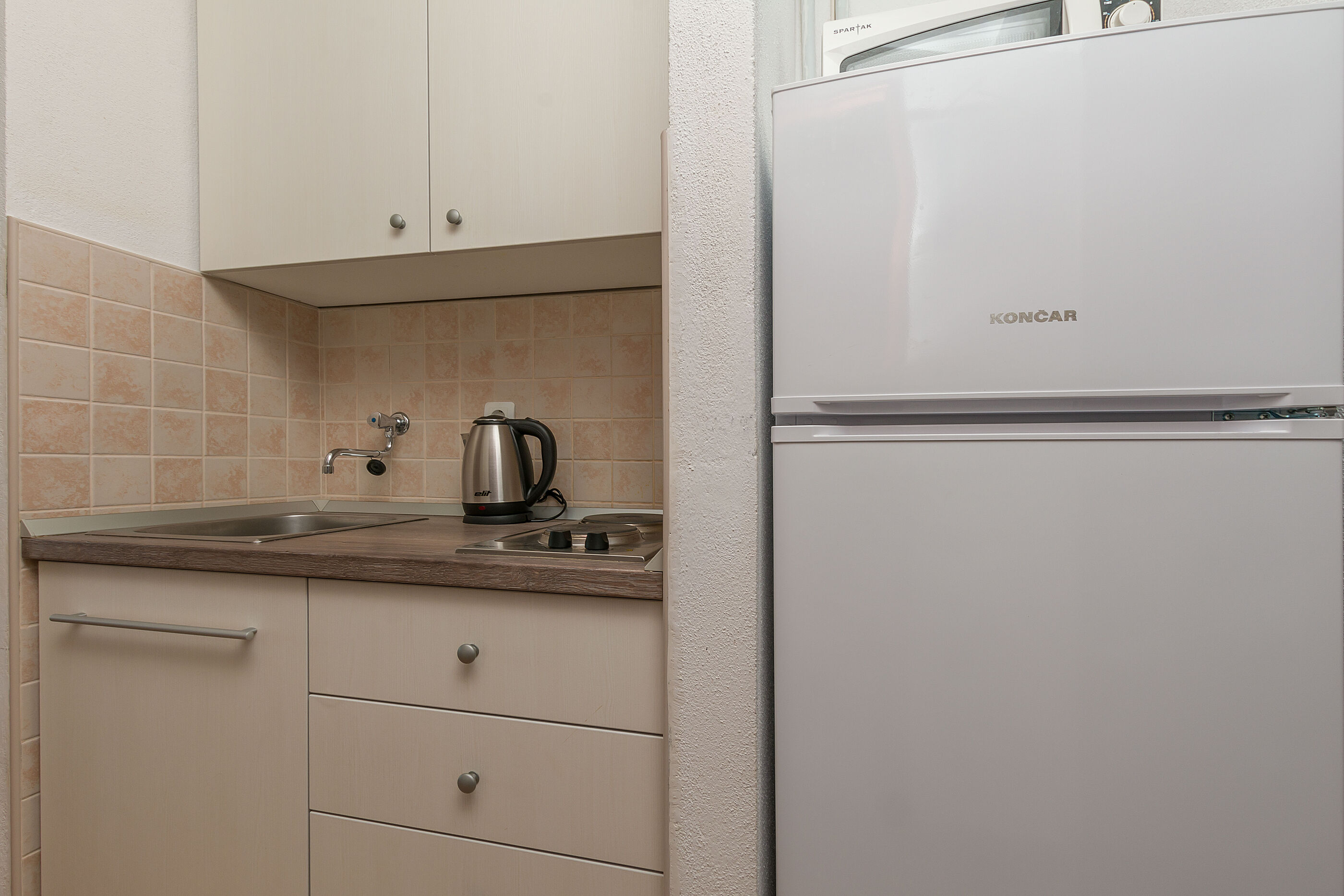 Apartments Maras 77701-A1