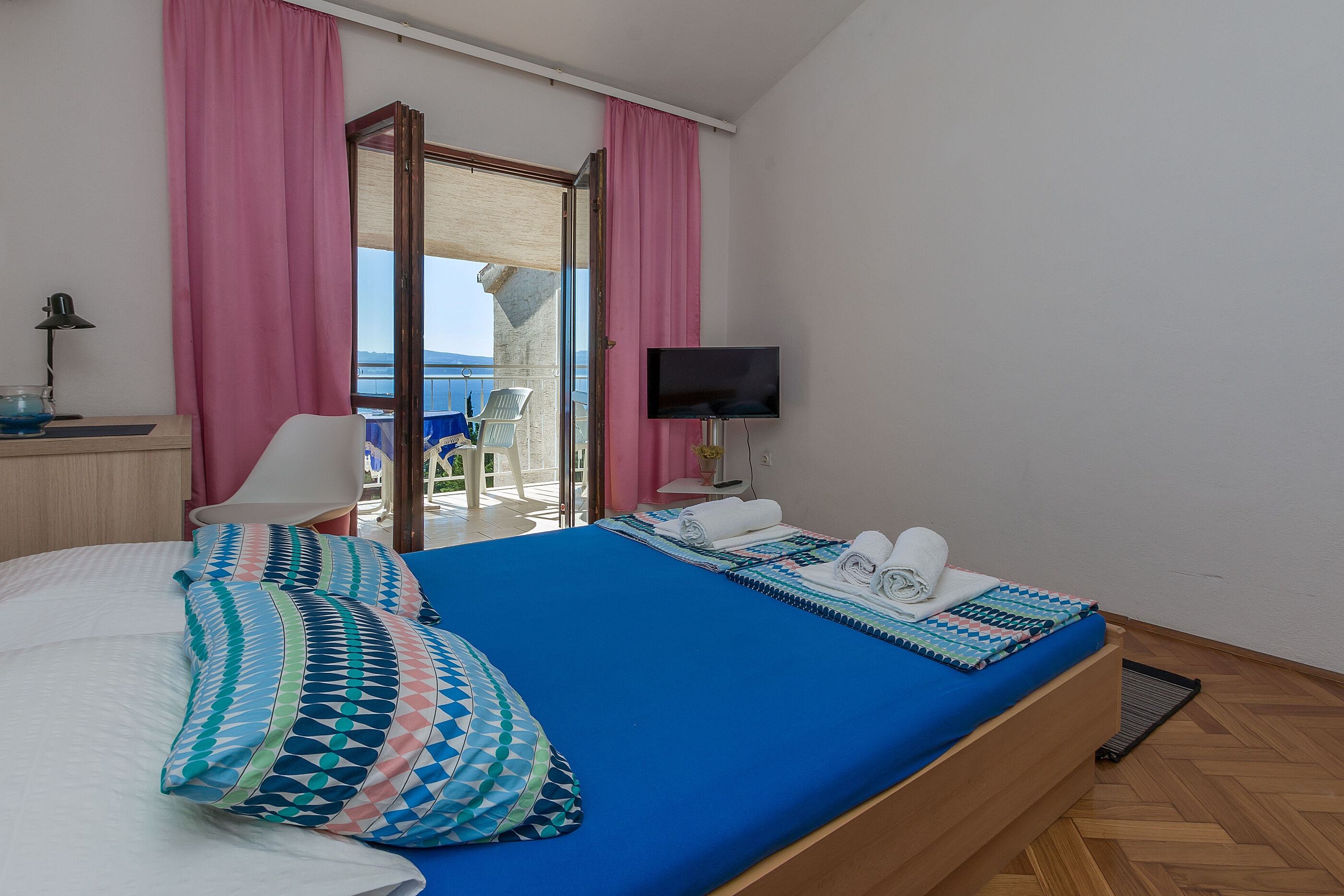 Apartments Maras 77701-A1
