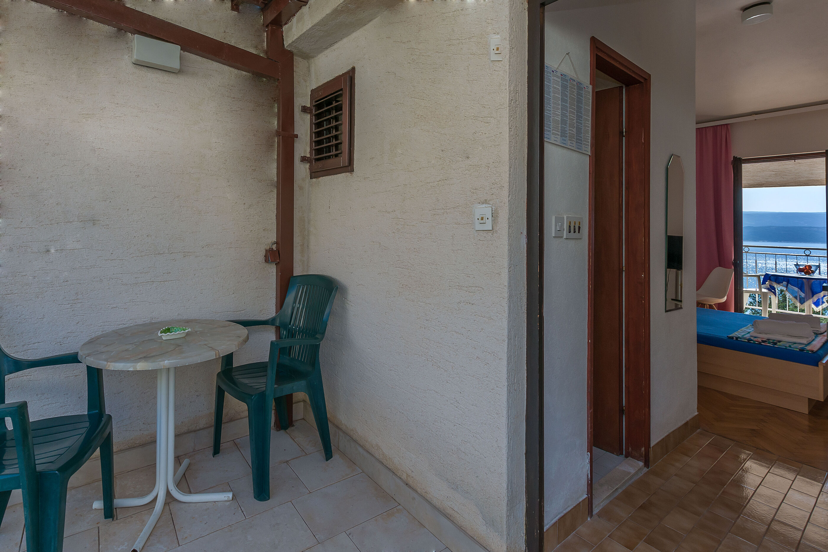 Apartments Maras 77701-A1