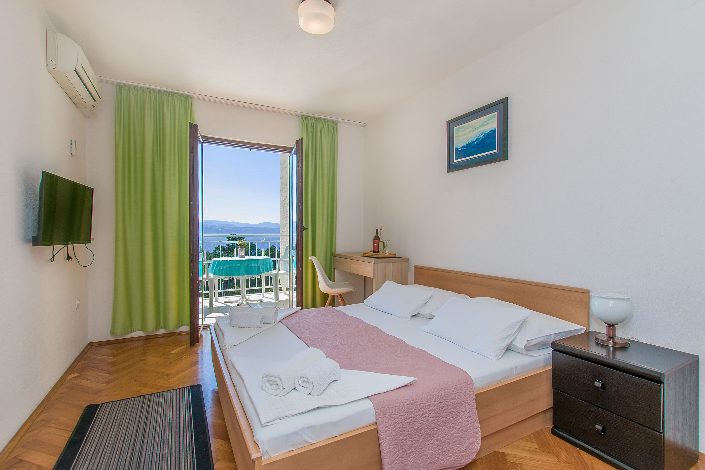 Apartments Maras 77701-A2