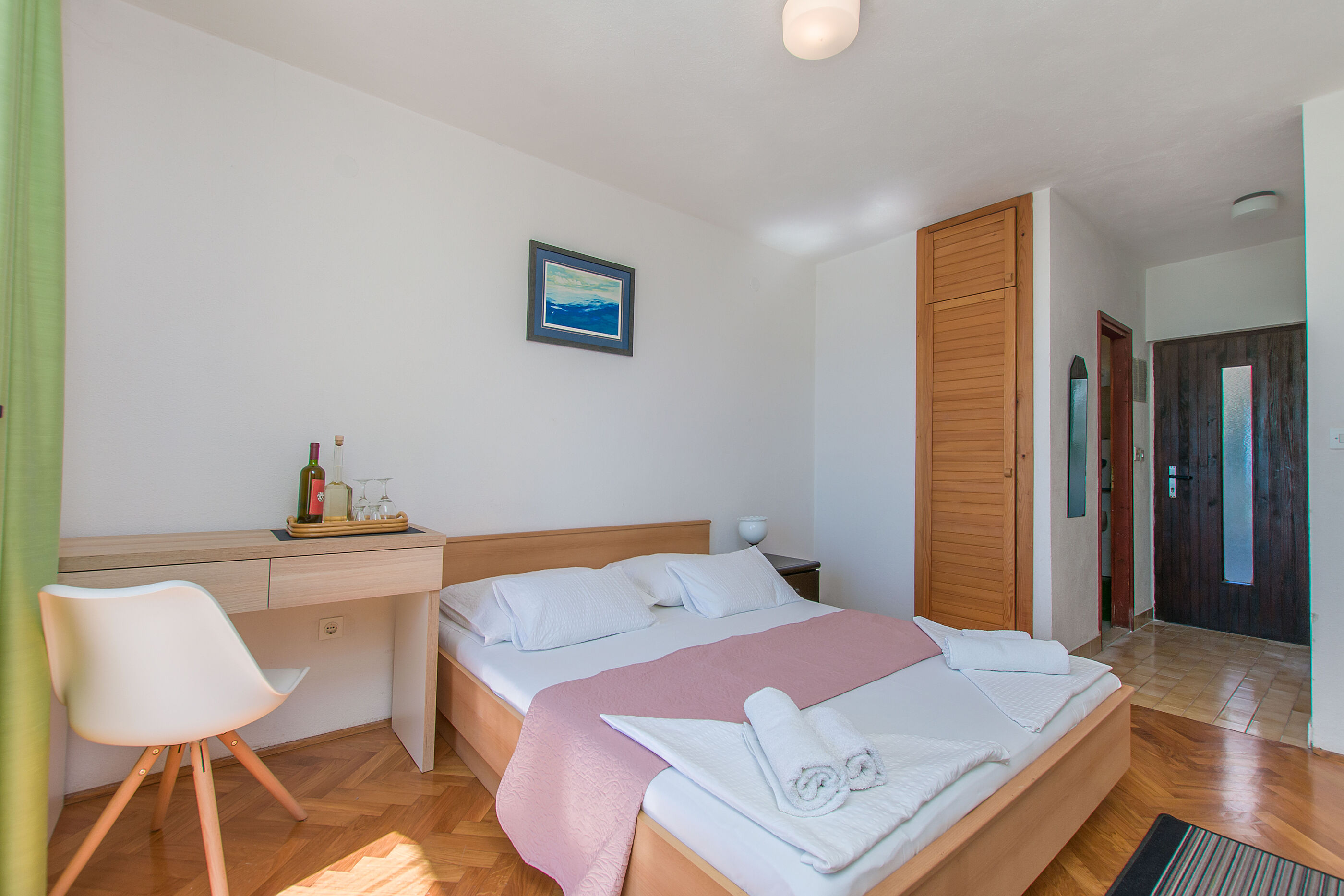 Apartments Maras 77701-A2