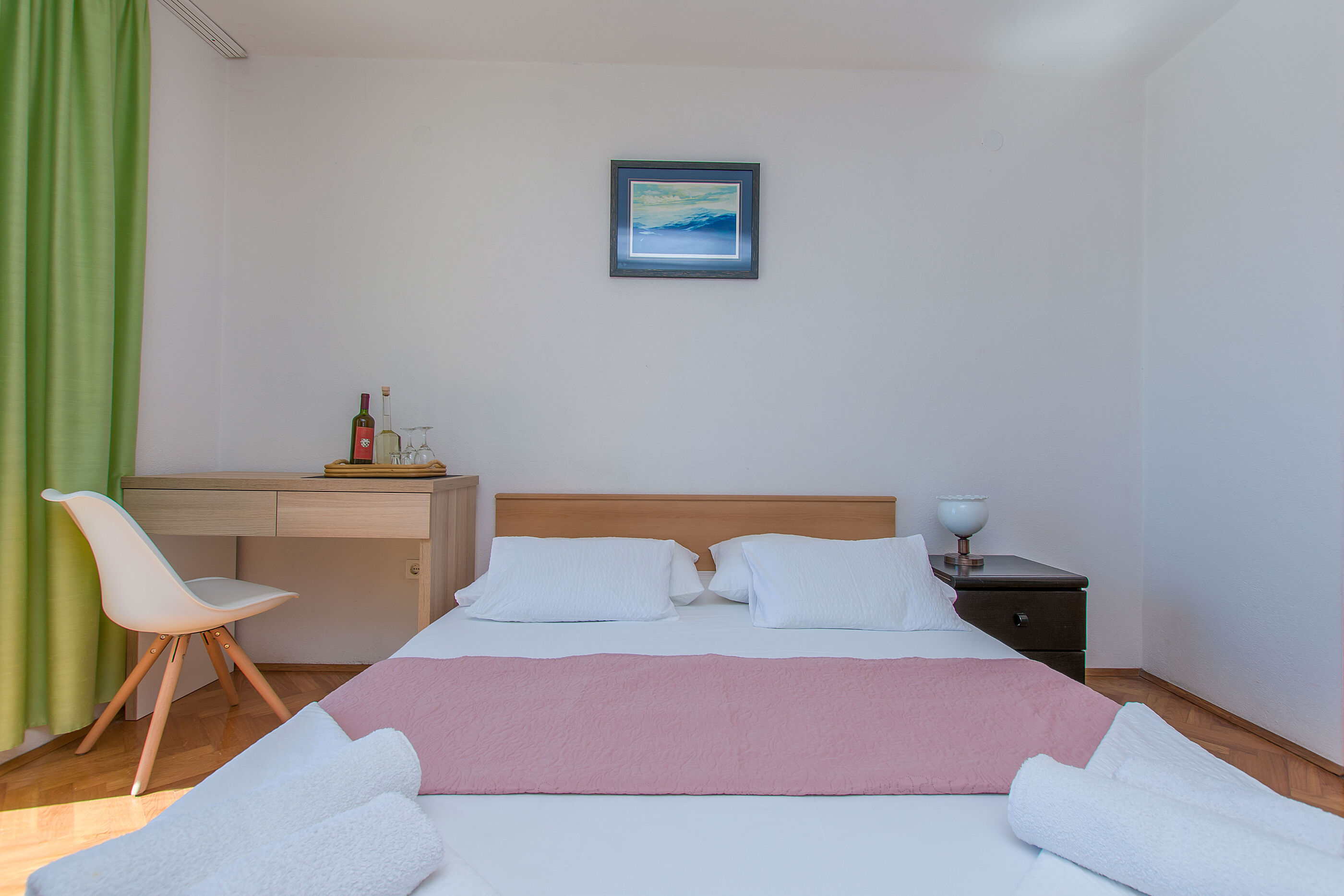 Apartments Maras 77701-A2