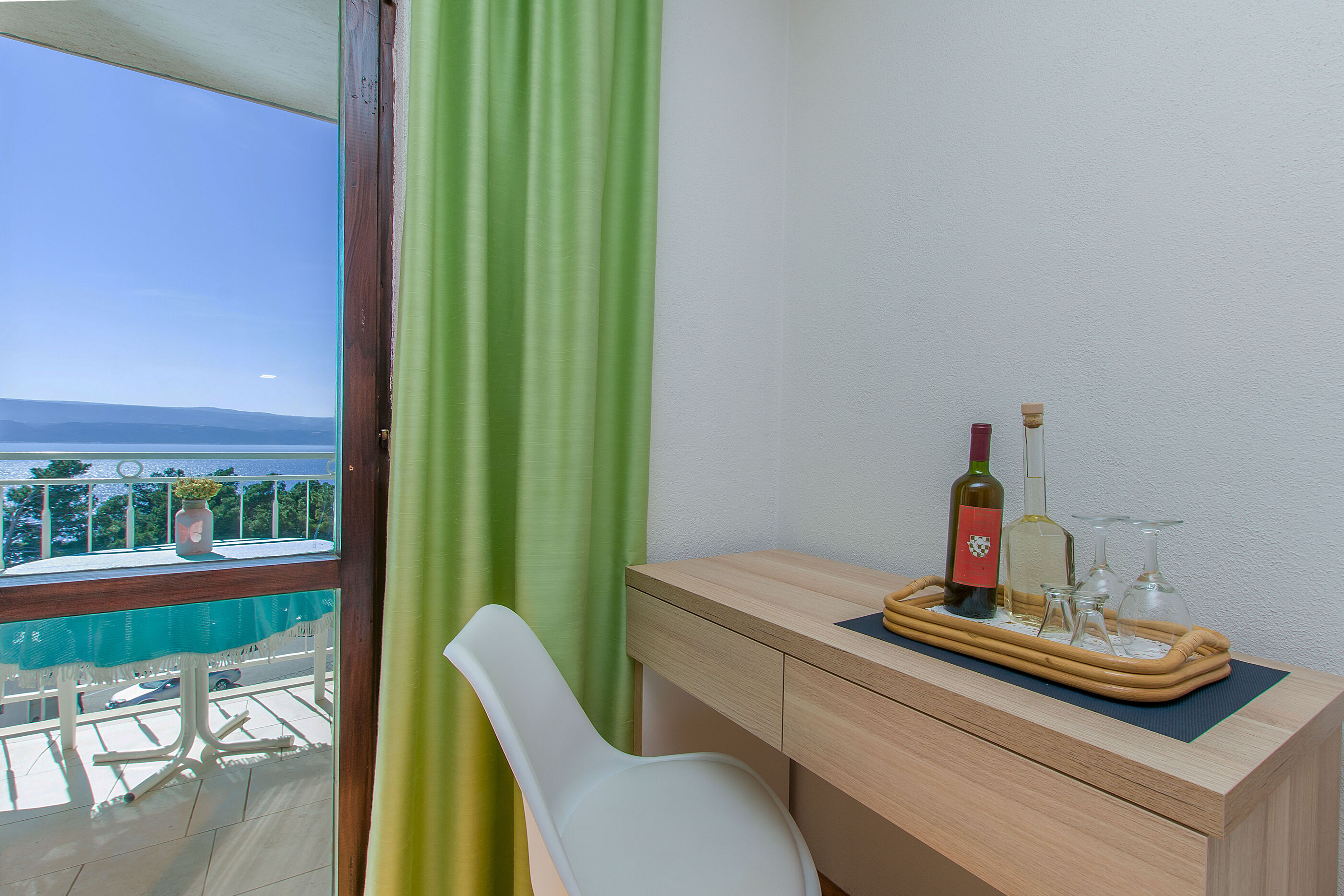 Apartments Maras 77701-A2