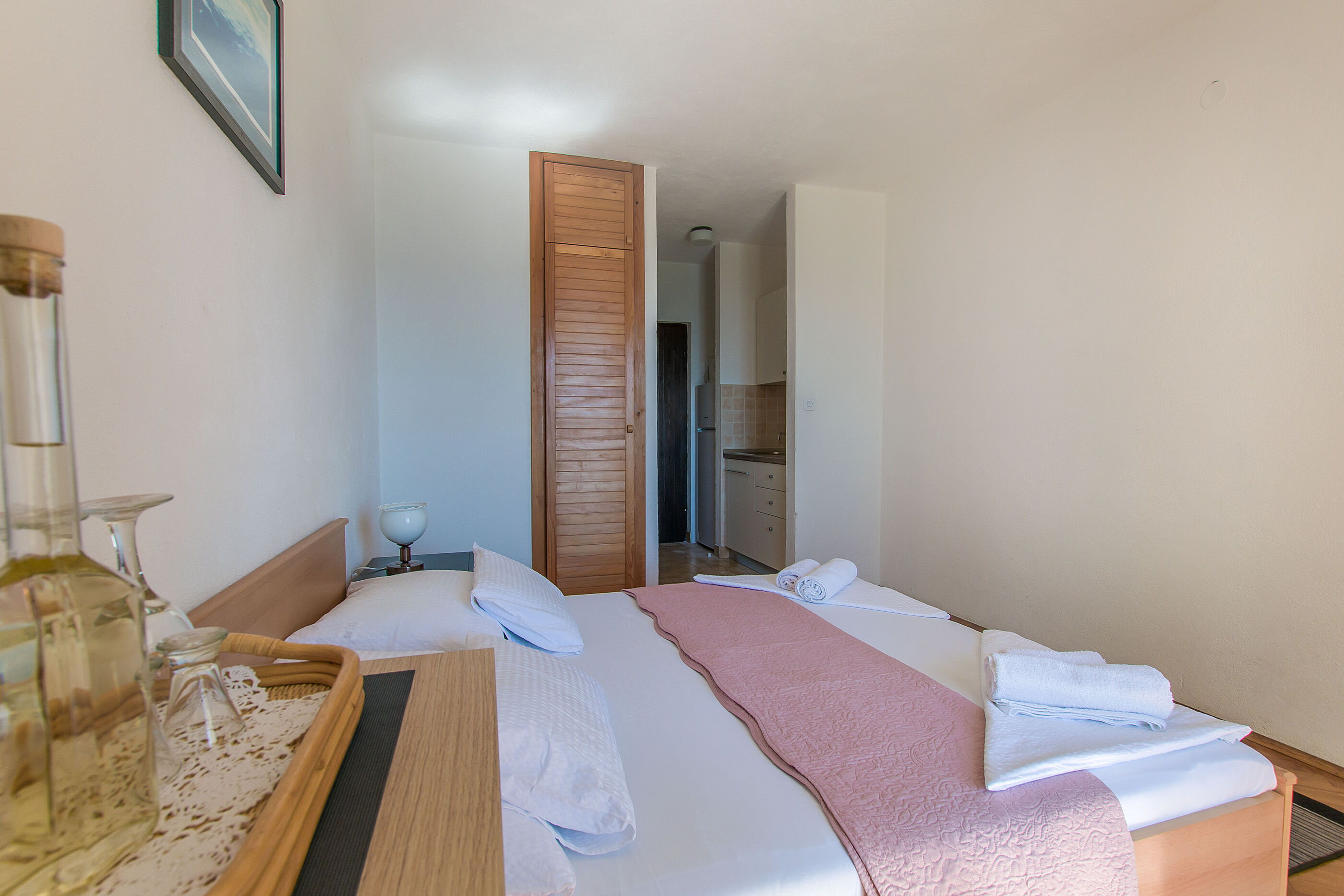 Apartments Maras 77701-A2