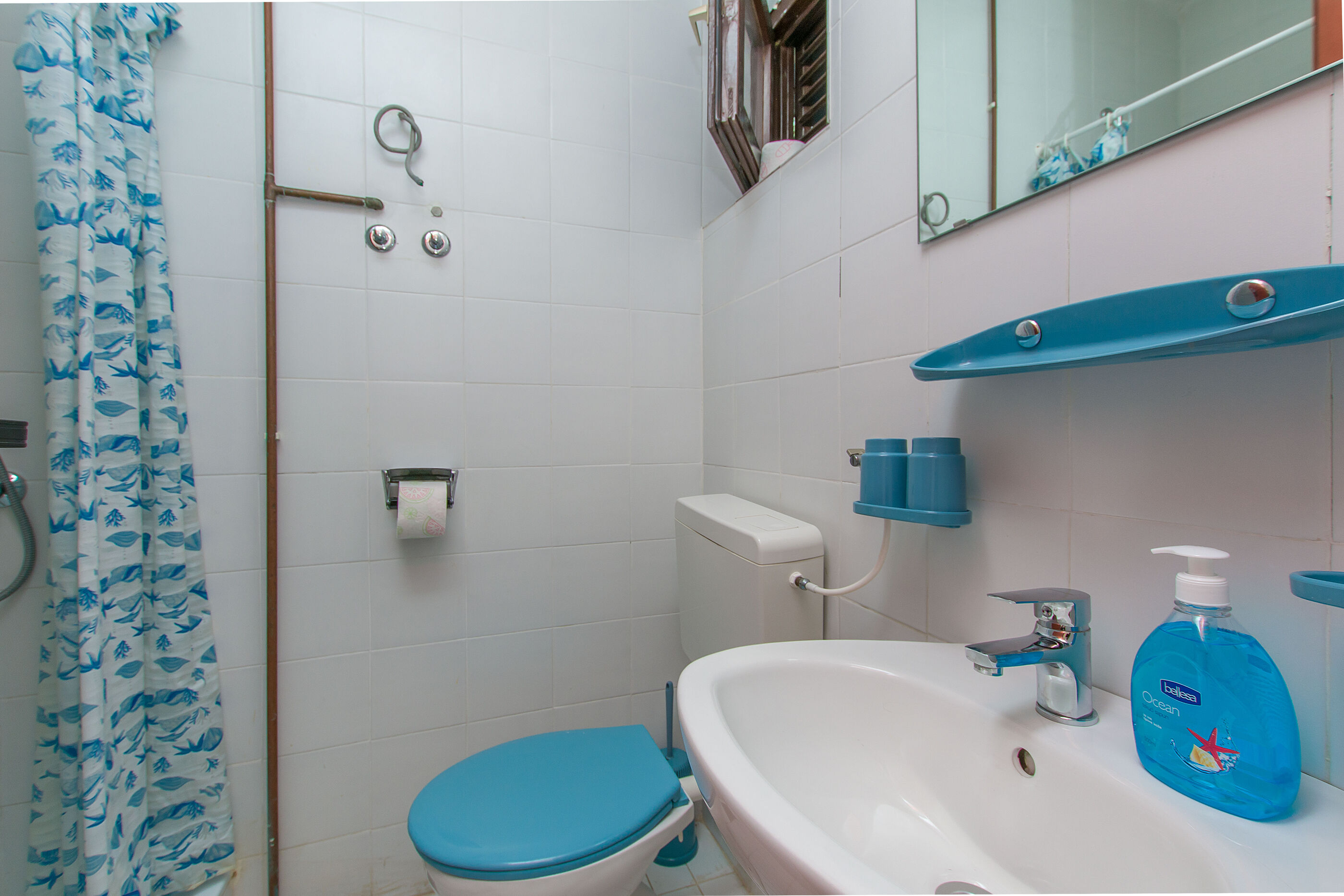 Apartments Maras 77701-A2