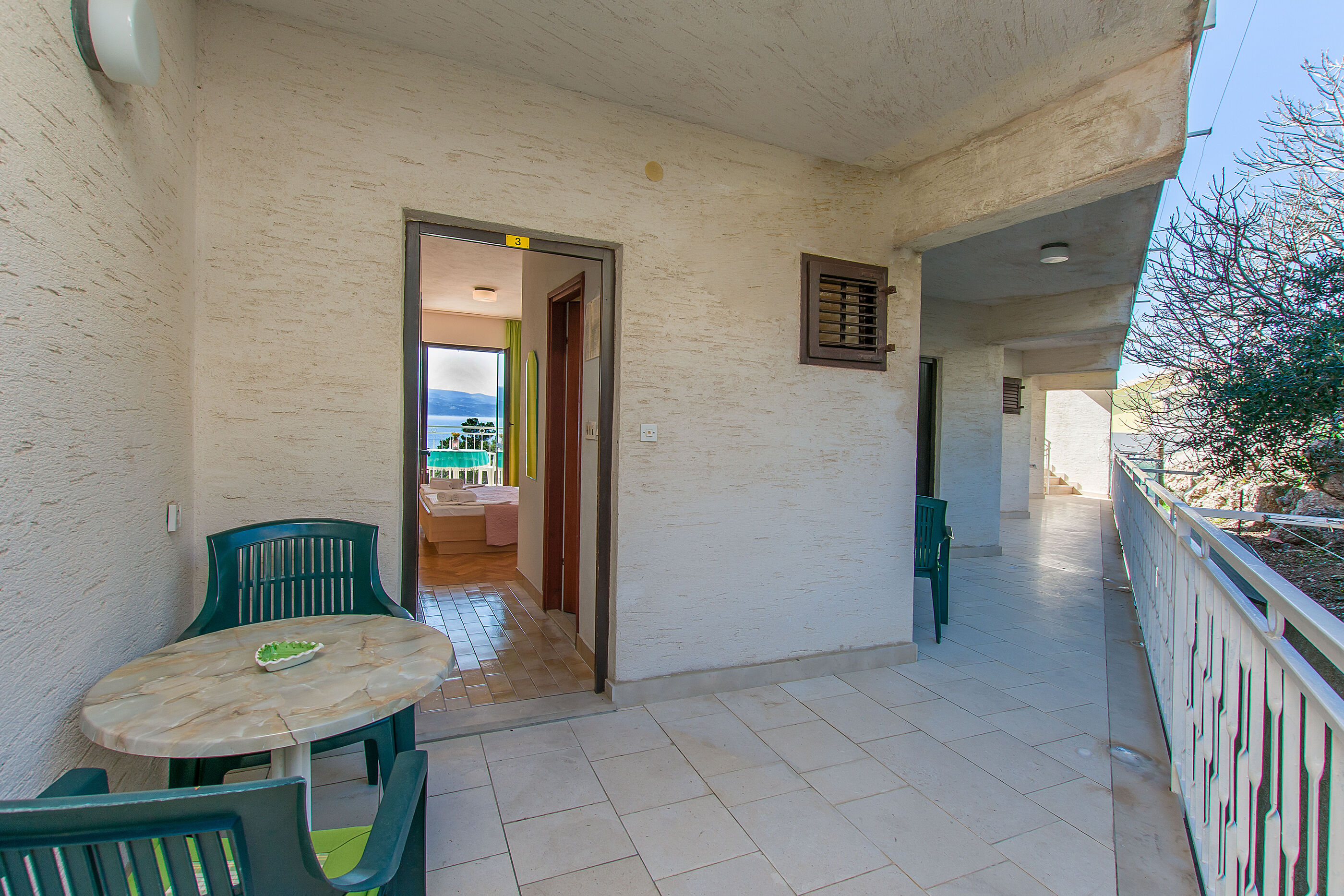 Apartments Maras 77701-A2