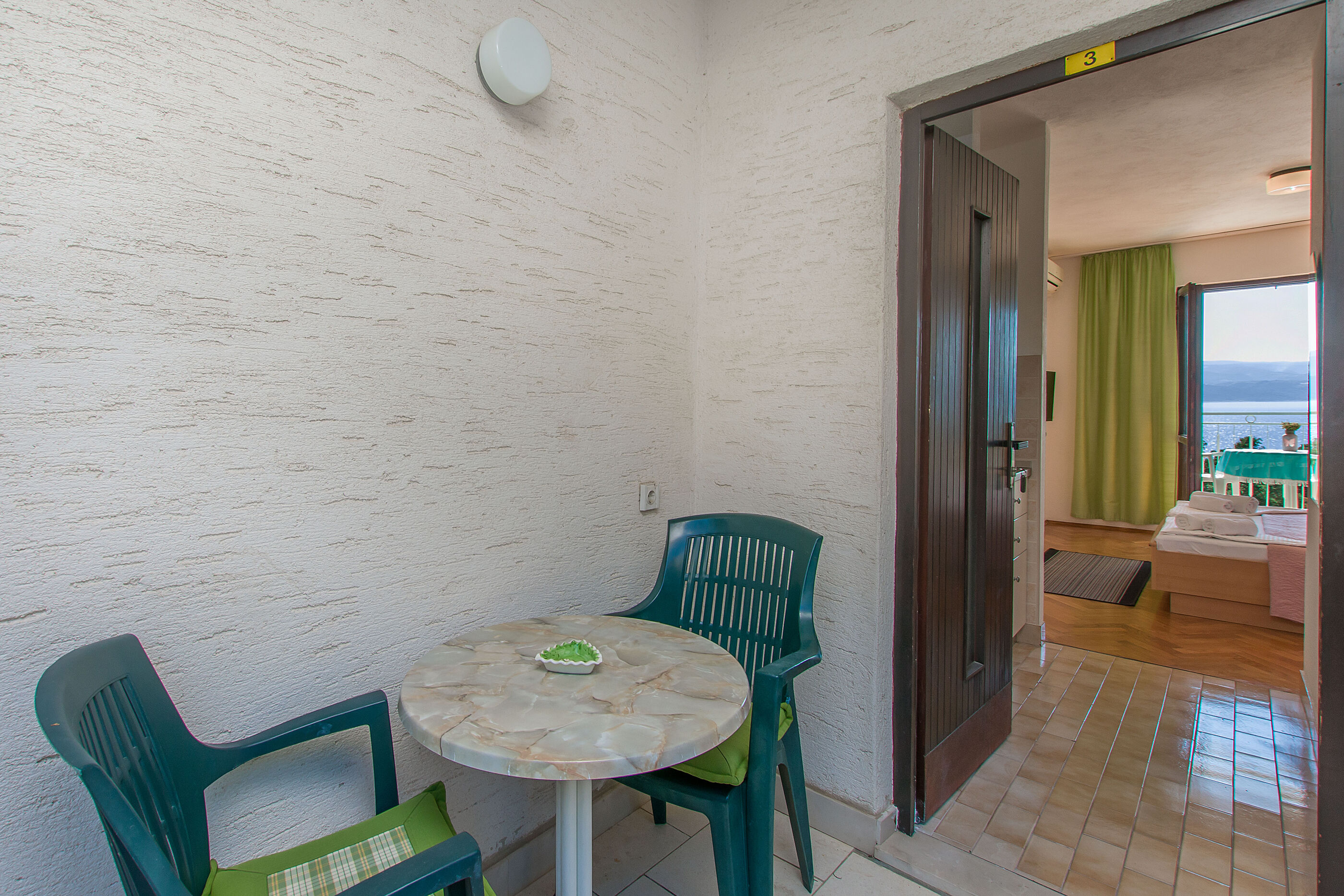 Apartments Maras 77701-A2