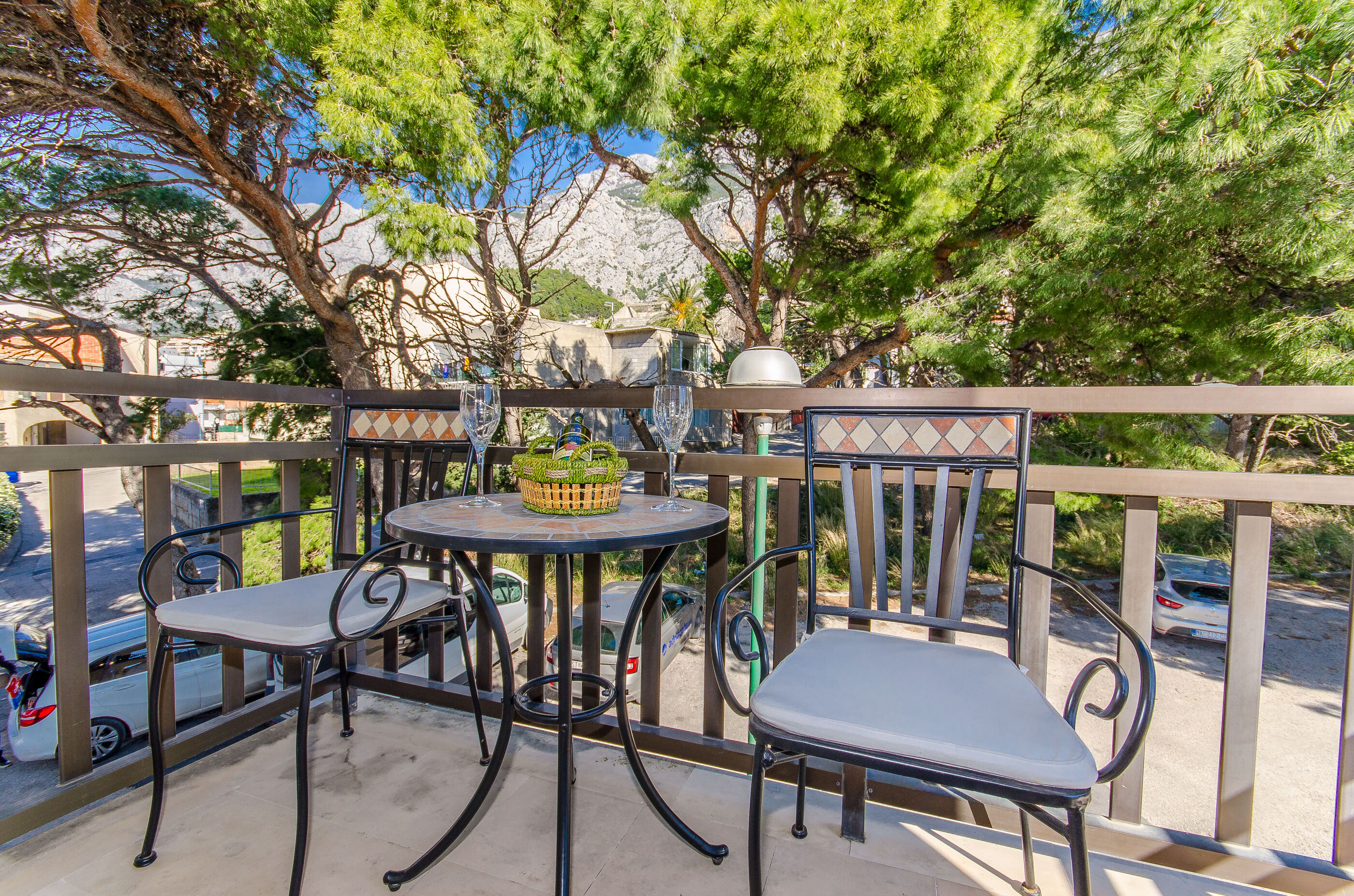 Apartments Marinko 37171-A3