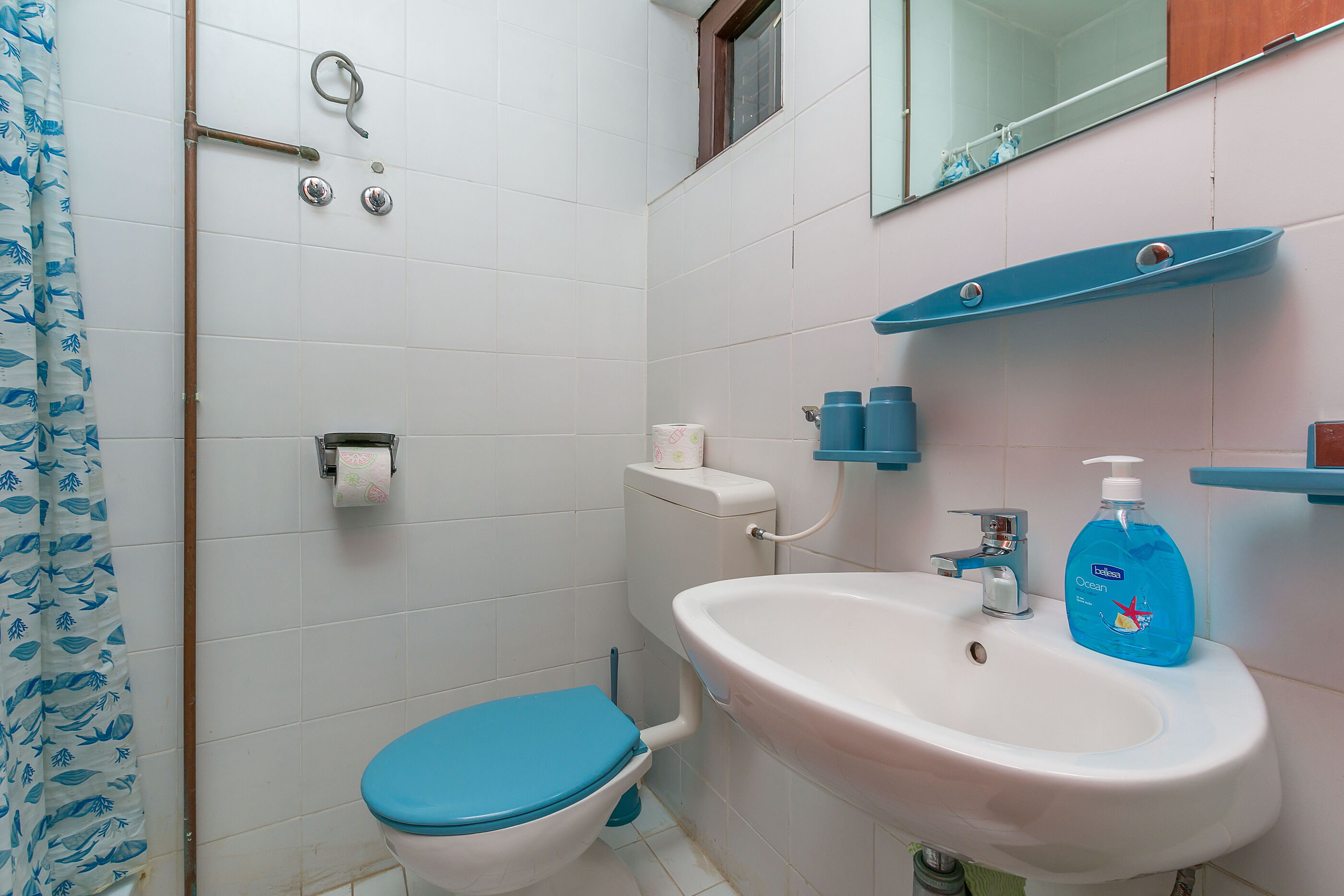 Apartments Maras 77701-A3