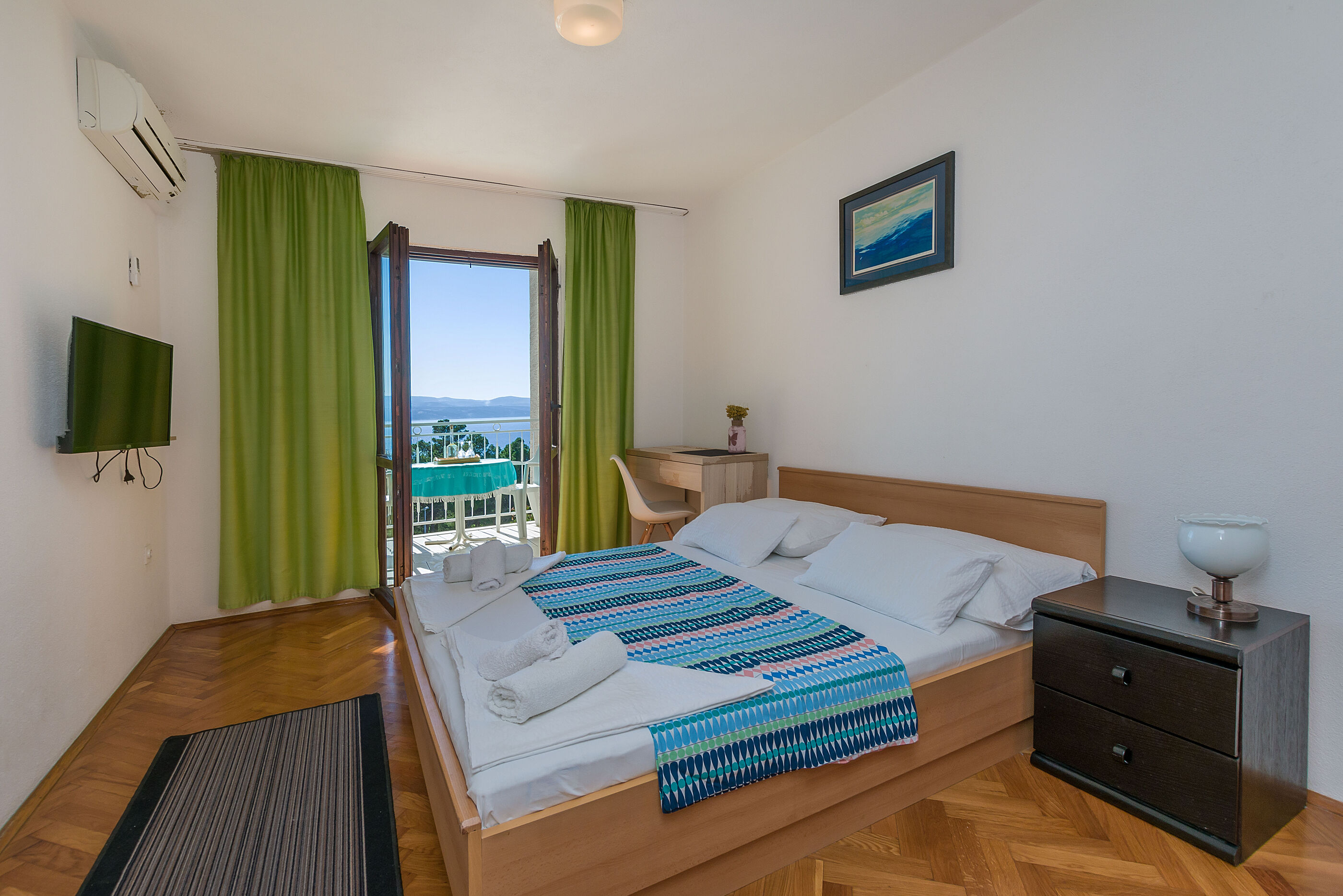 Apartments Maras 77701-A3