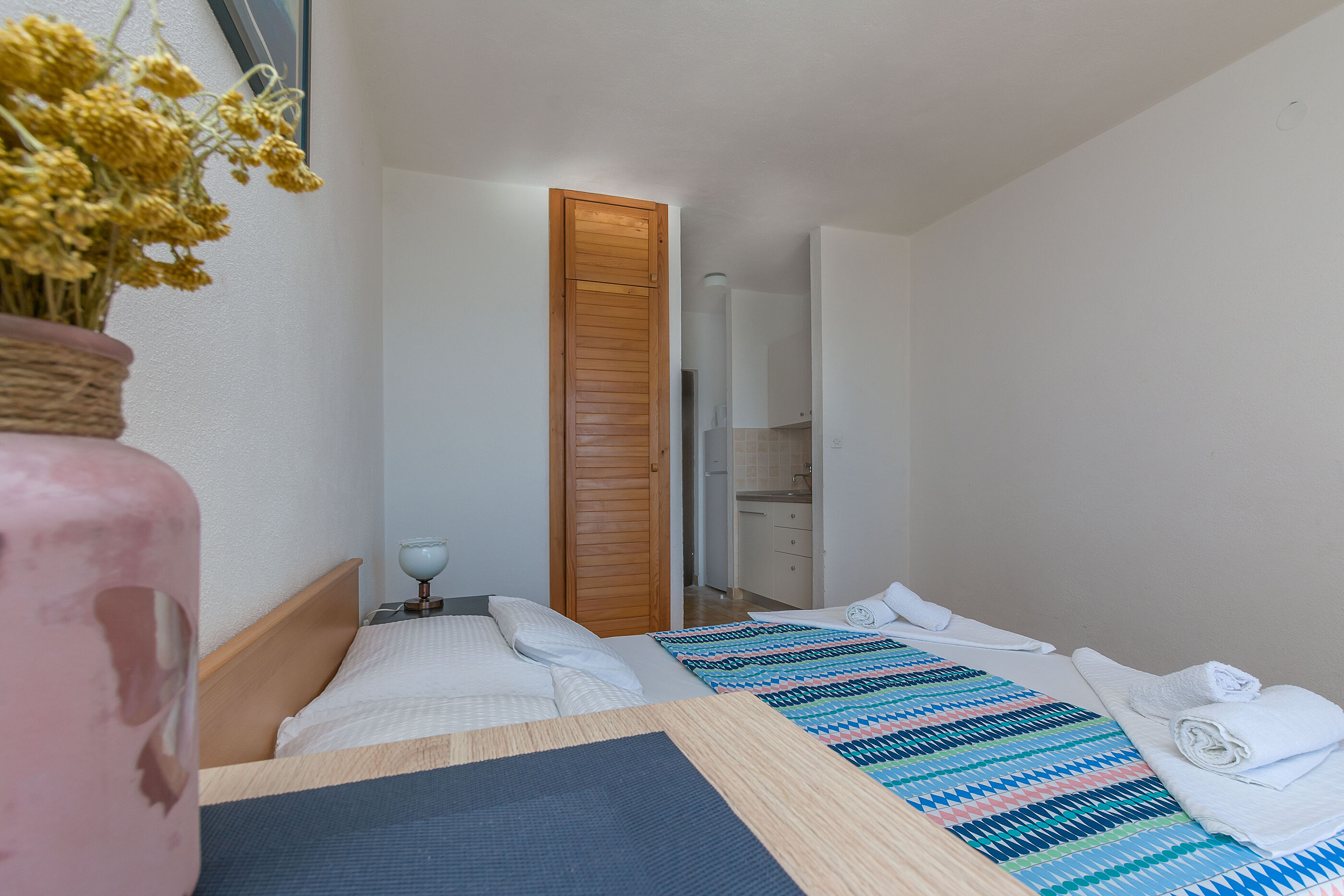 Apartments Maras 77701-A3