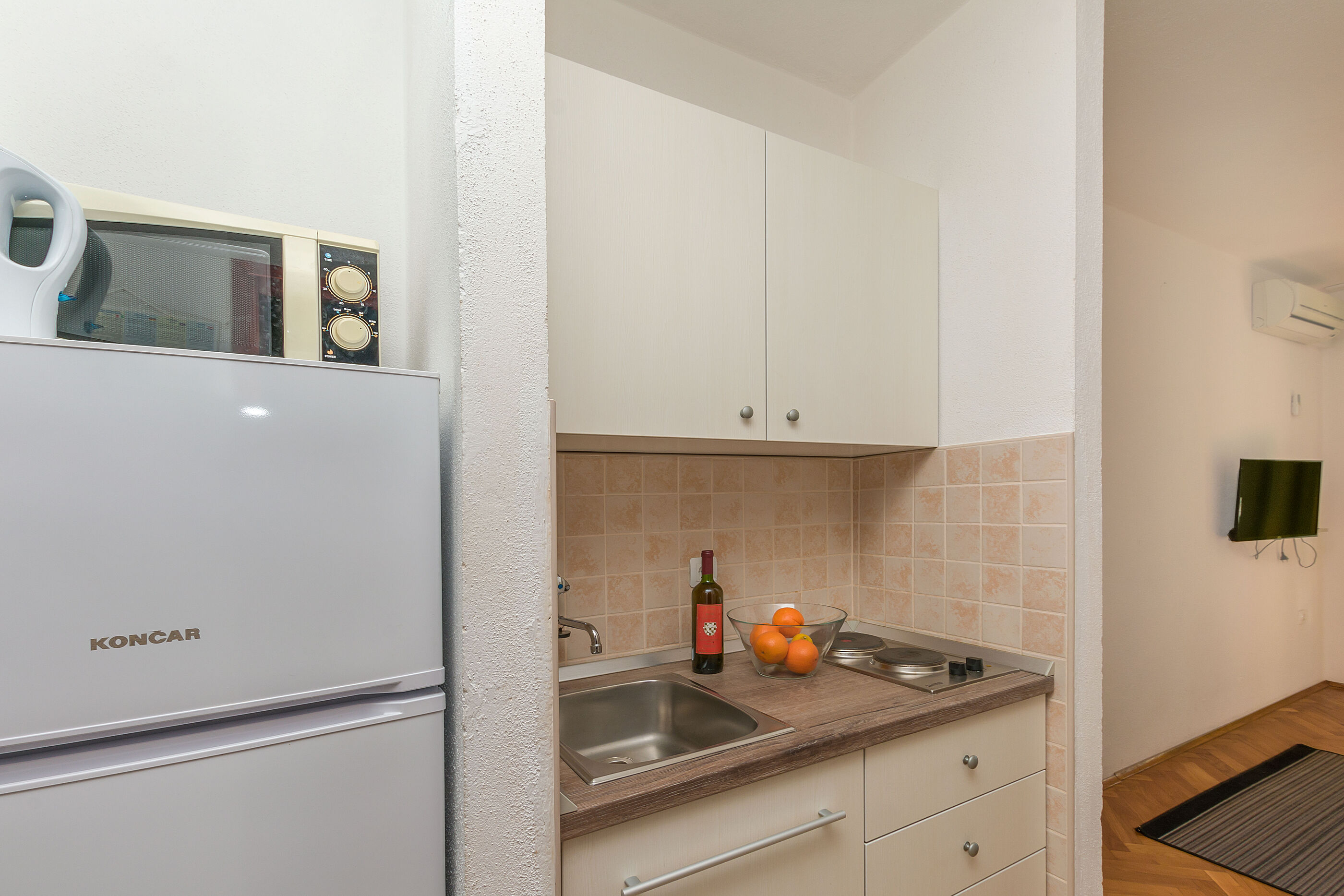 Apartments Maras 77701-A3