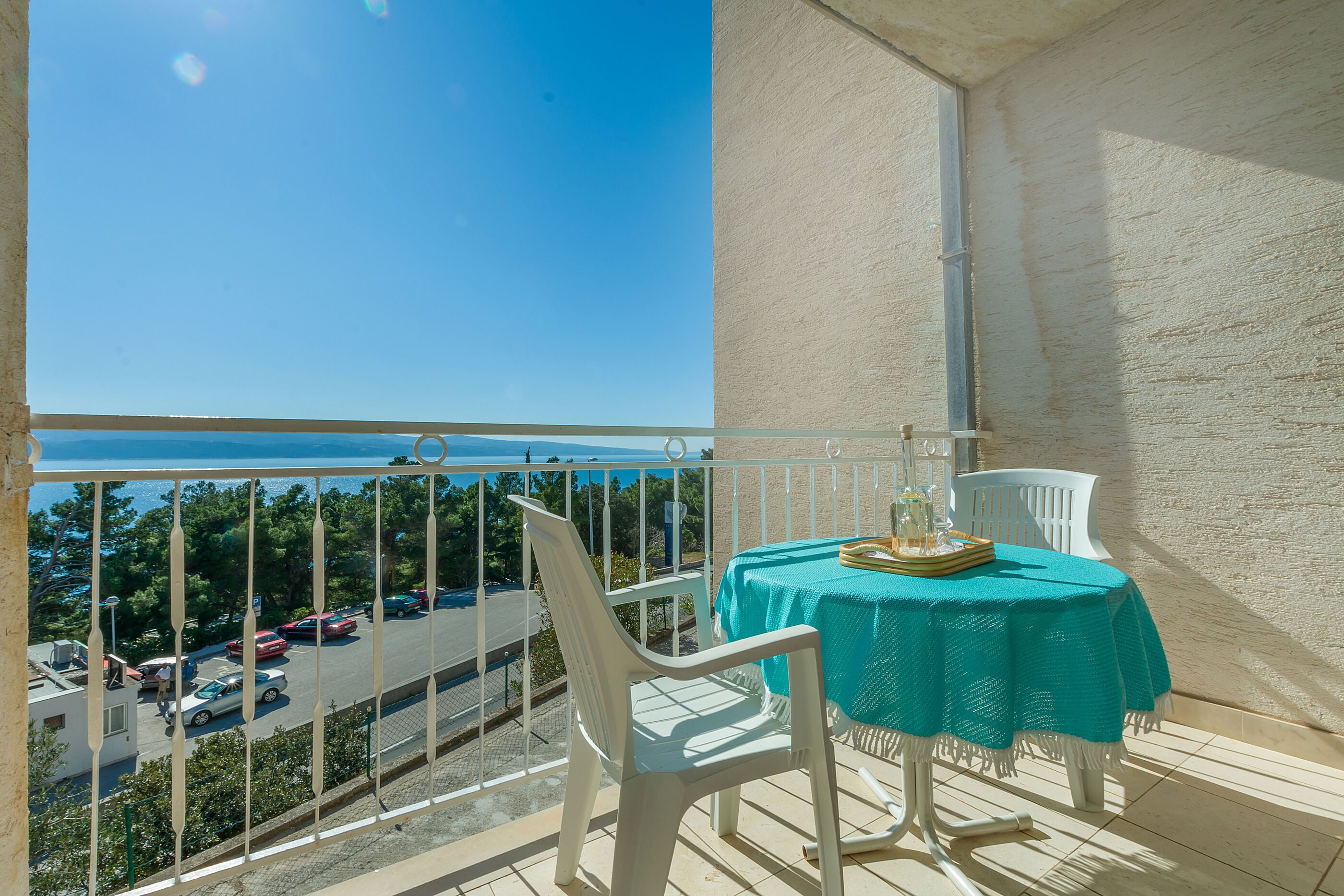 Apartments Maras 77701-A3
