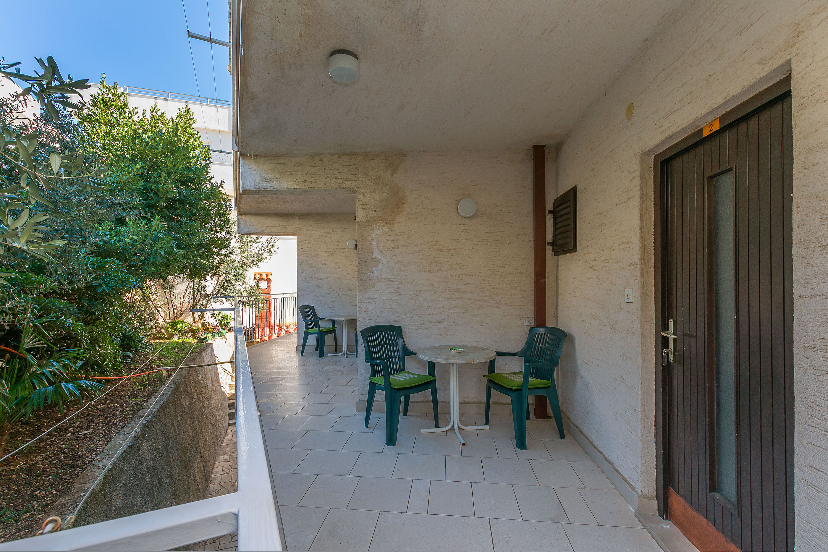 Apartments Maras 77701-A3