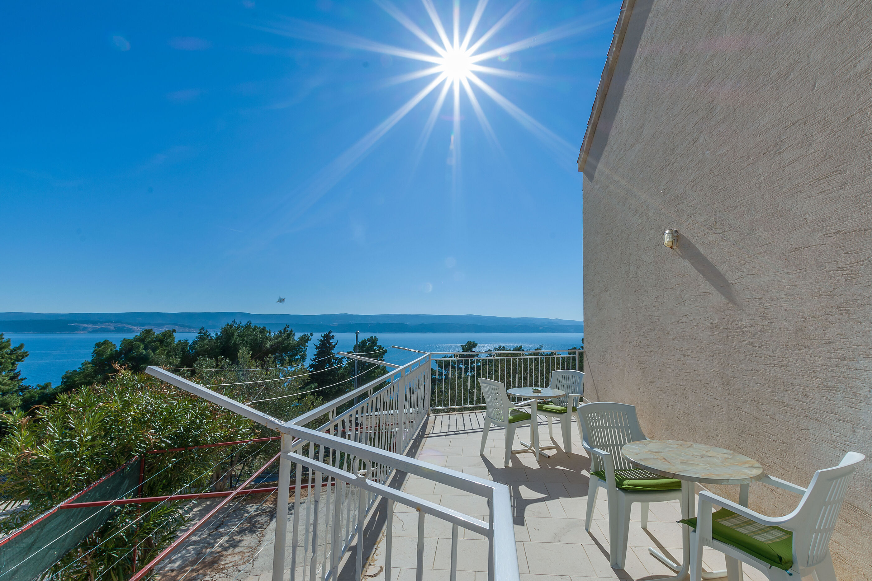 Apartments Maras 77701-A3