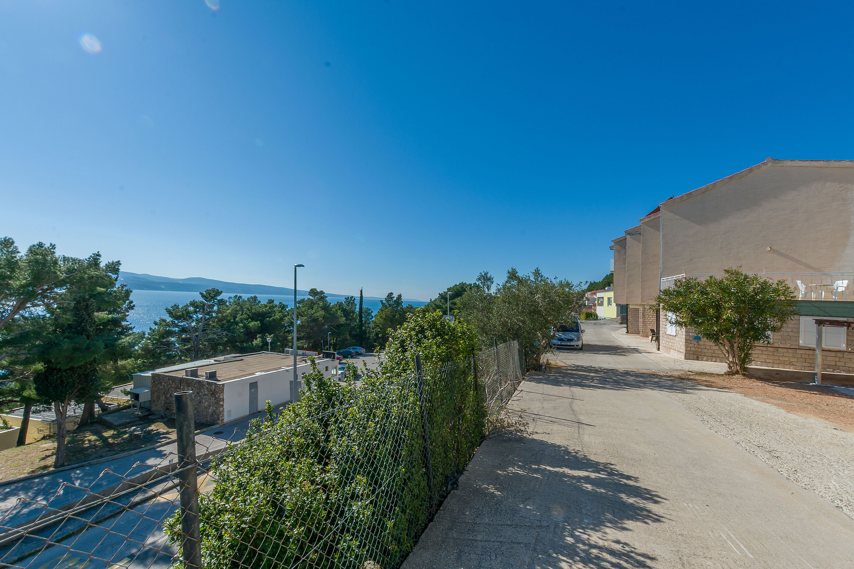 Apartments Maras 77701-A3