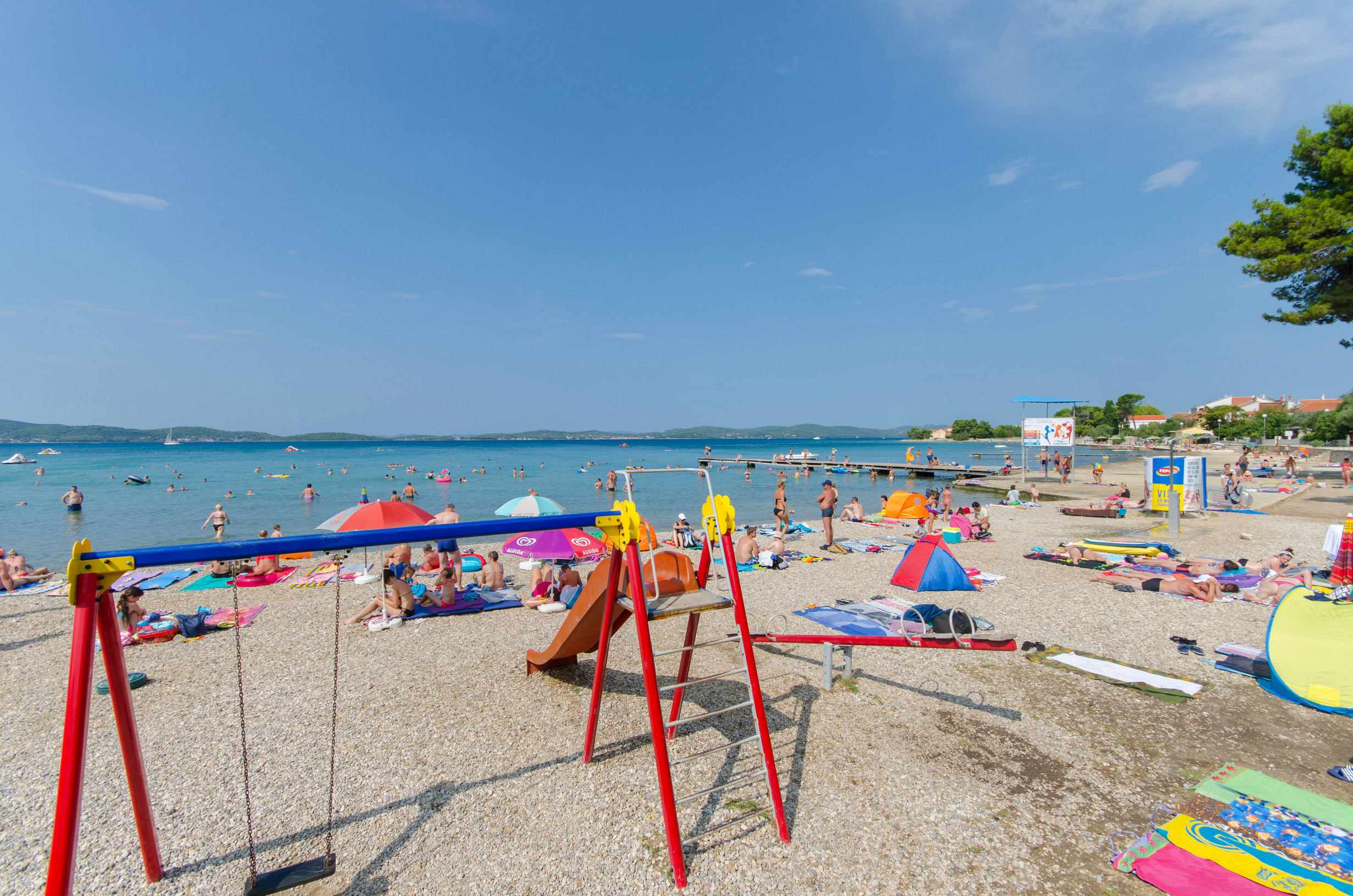 Apartment Jolanka 57181-A1