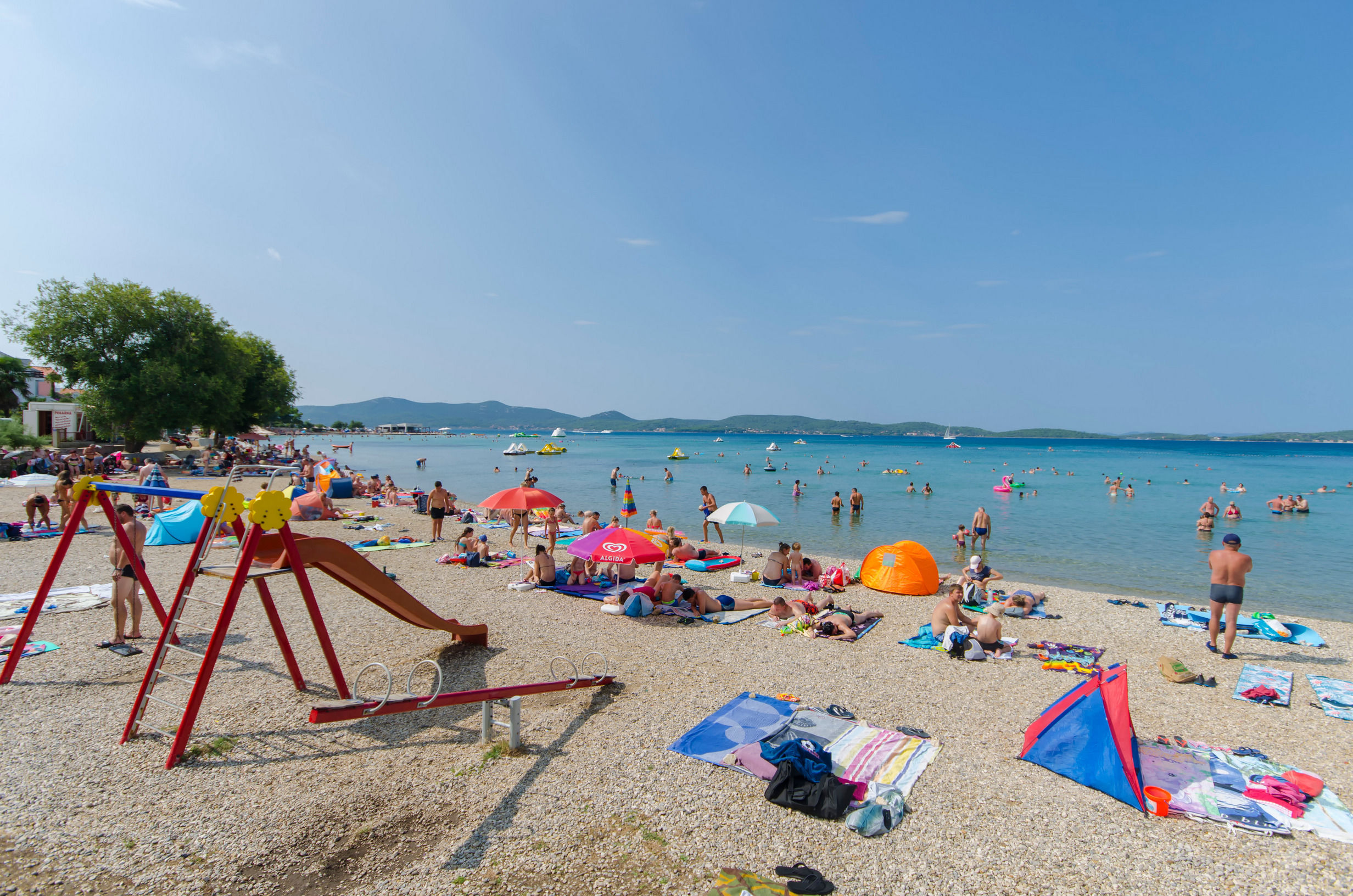 Photo of Apartment Jolanka