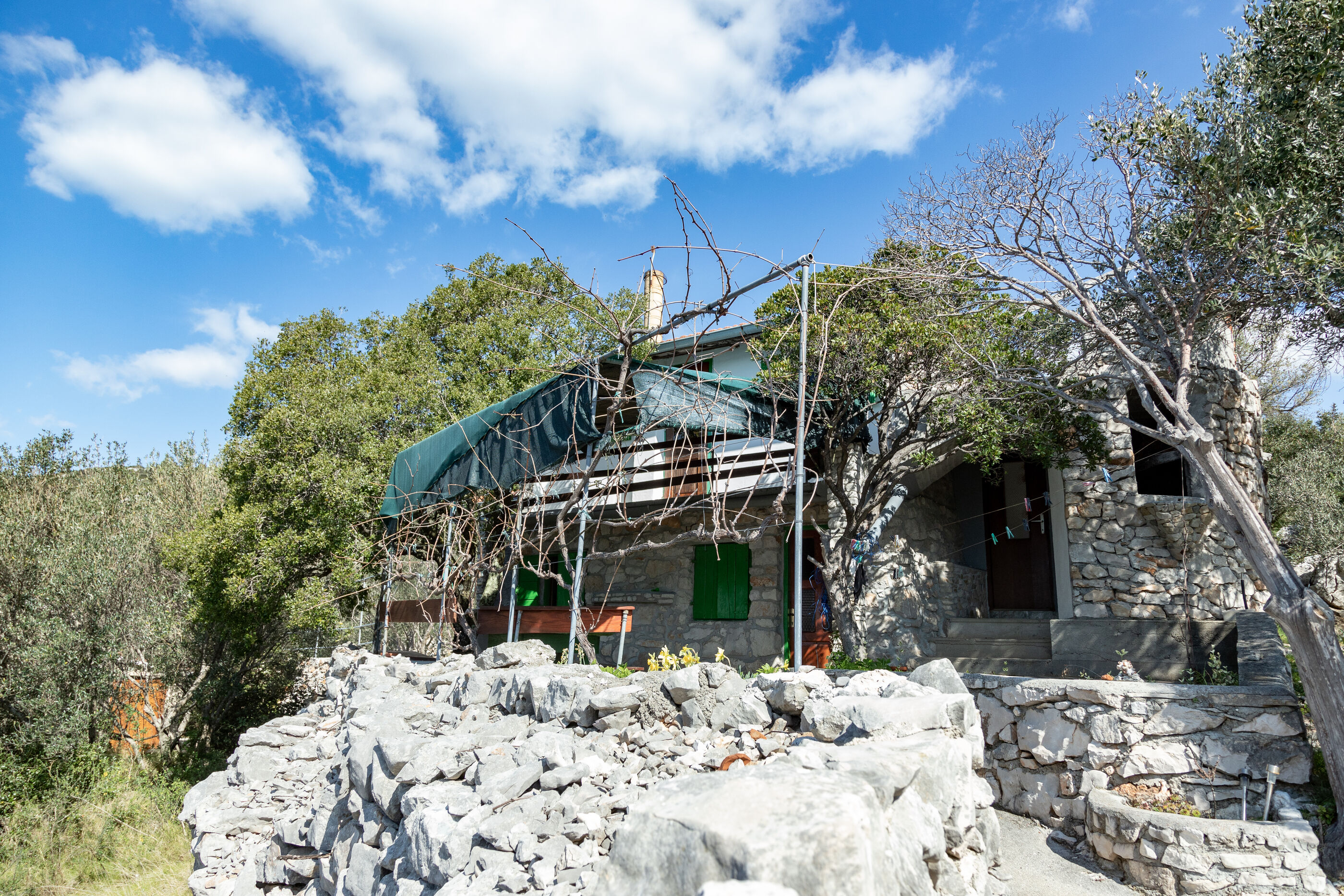 House Tvrdica 14931-K1