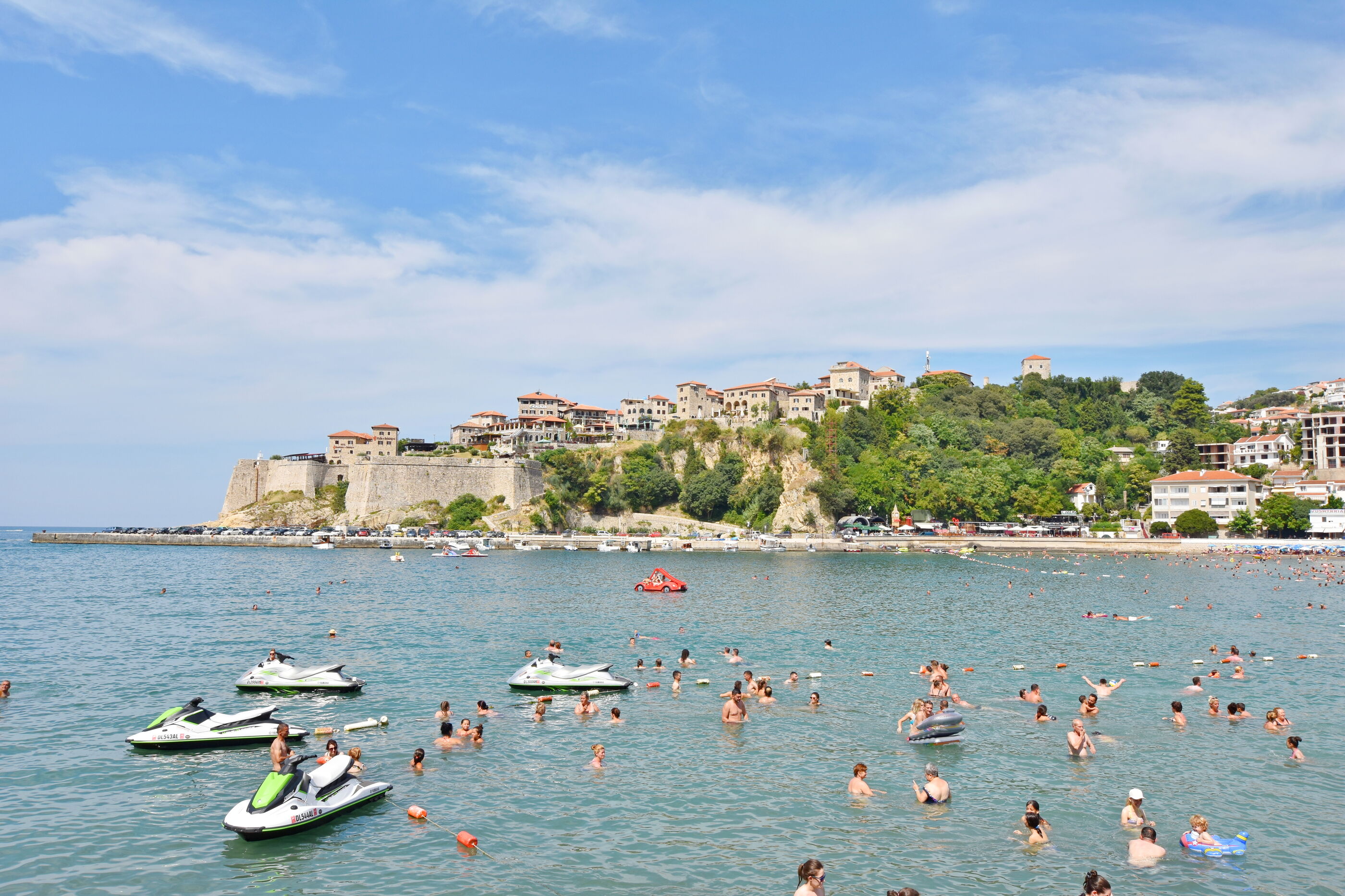 Apartments Aleksandar 93241-A1