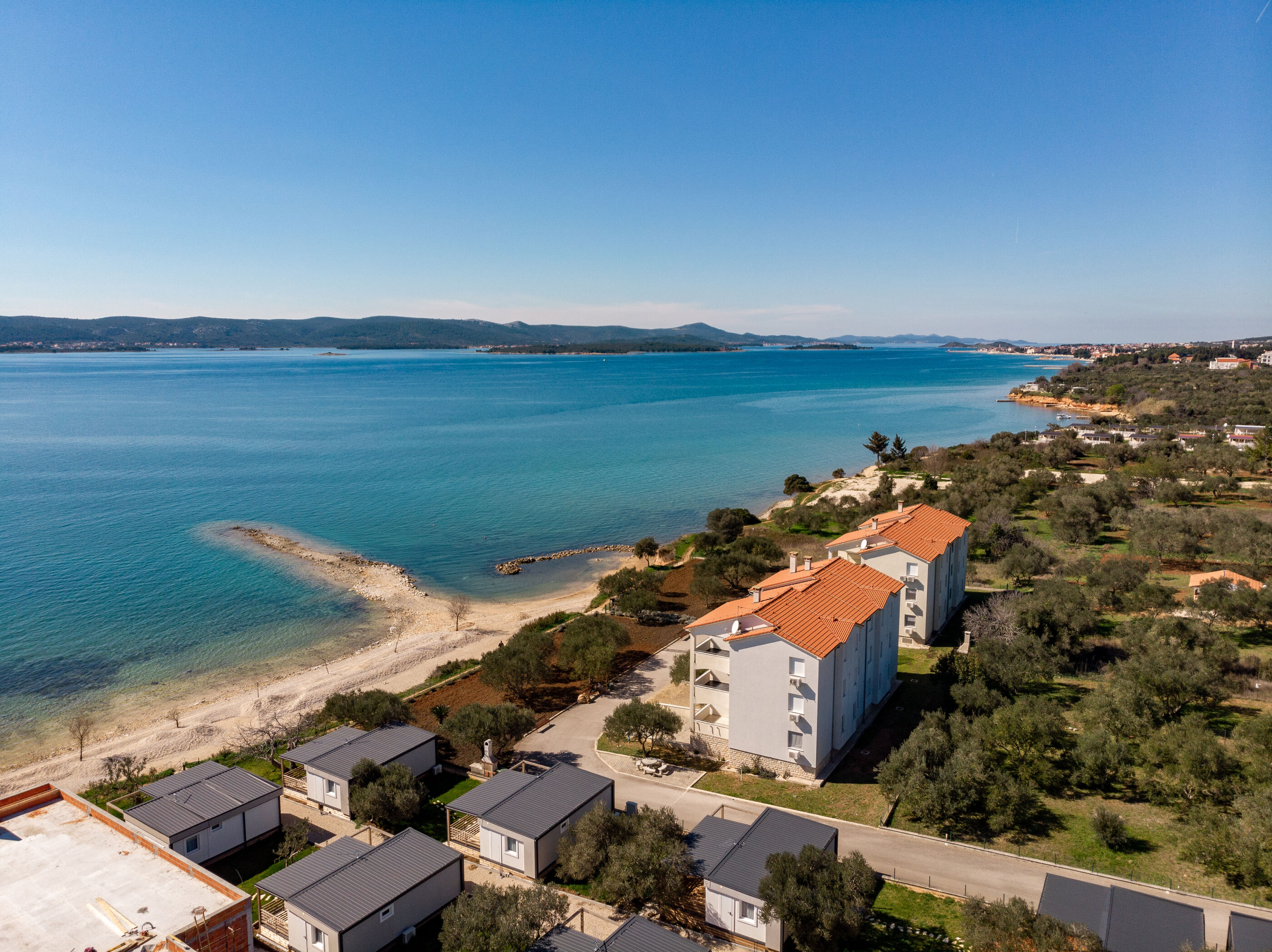 Apartment Jaspis A1