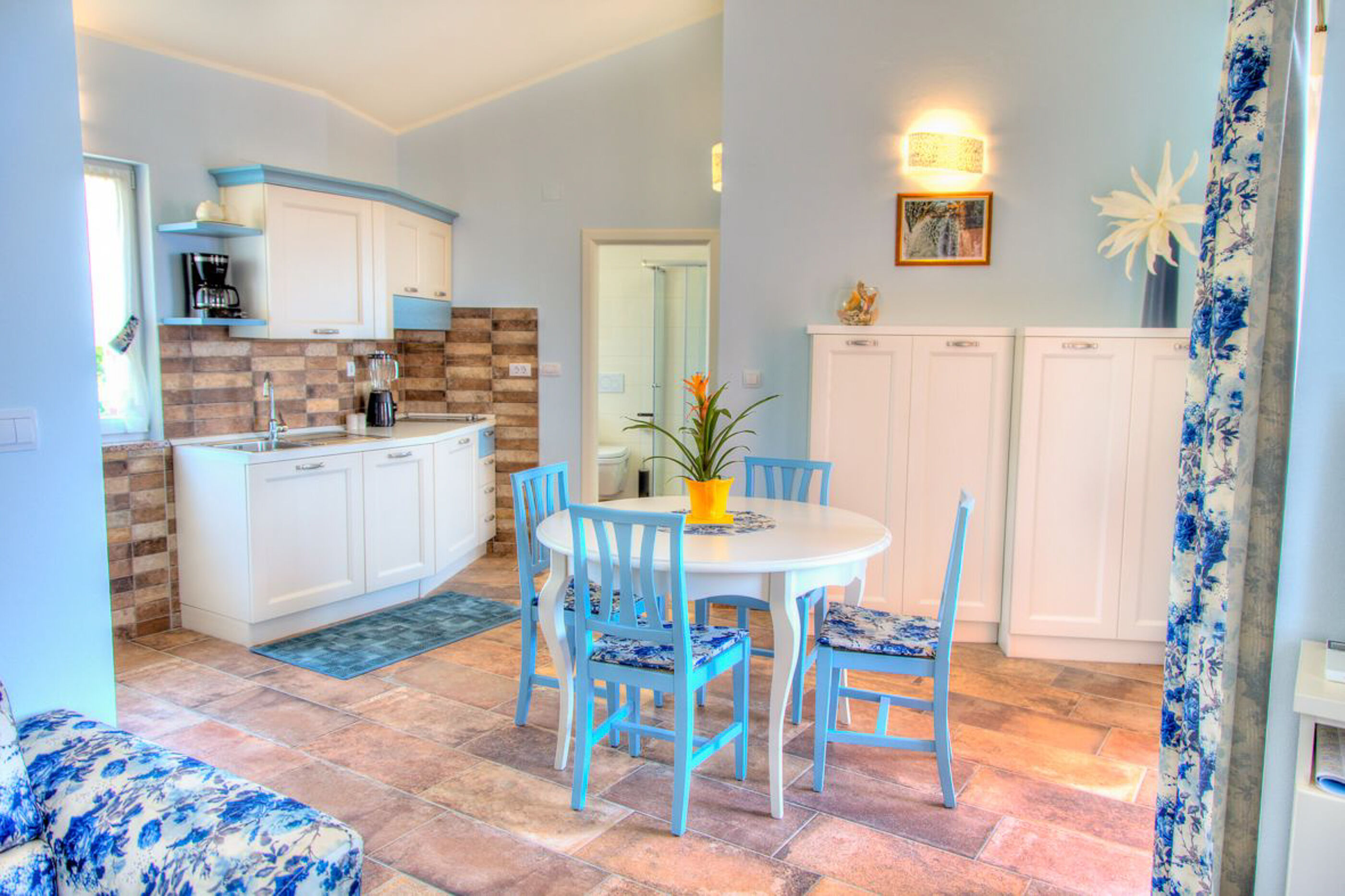 Apartments Petra near beach 70851-A2