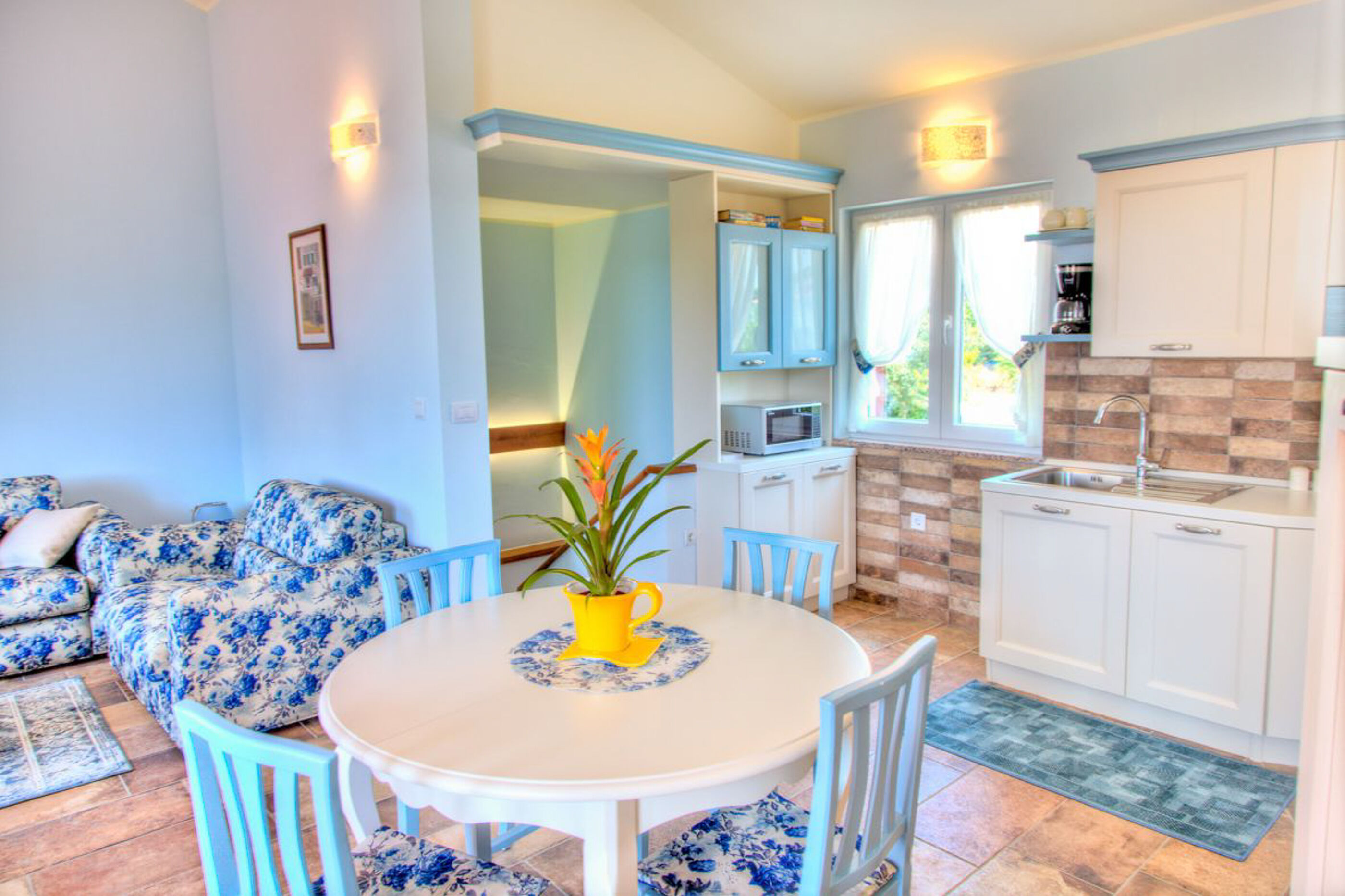 Apartments Petra near beach 70851-A2